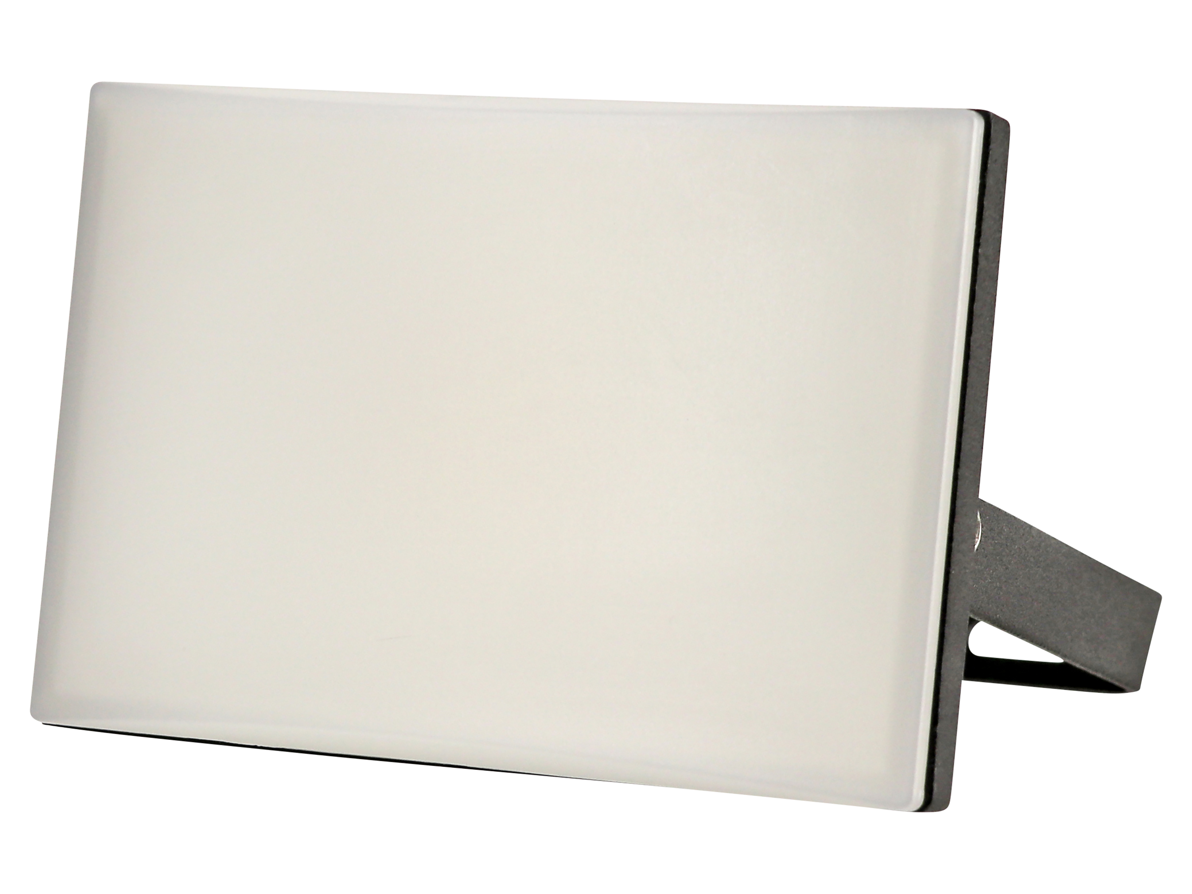LED Strahler Eco 10 LFPOF010, 10W, 4000K, 800 lm, neutralweiß, IP65, schwarz