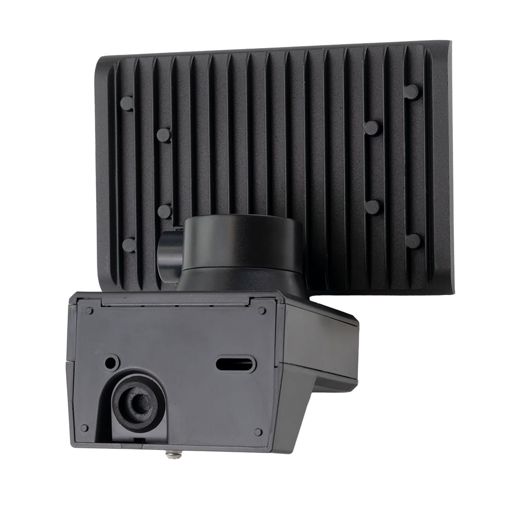 LUXULA LED-Fluter LX400191, 20 W, 2100 lm, 4000 K, schwarz LUXULA LED-Fluter LX400191, 20 W, 2100 lm, 4000 K, schwarz