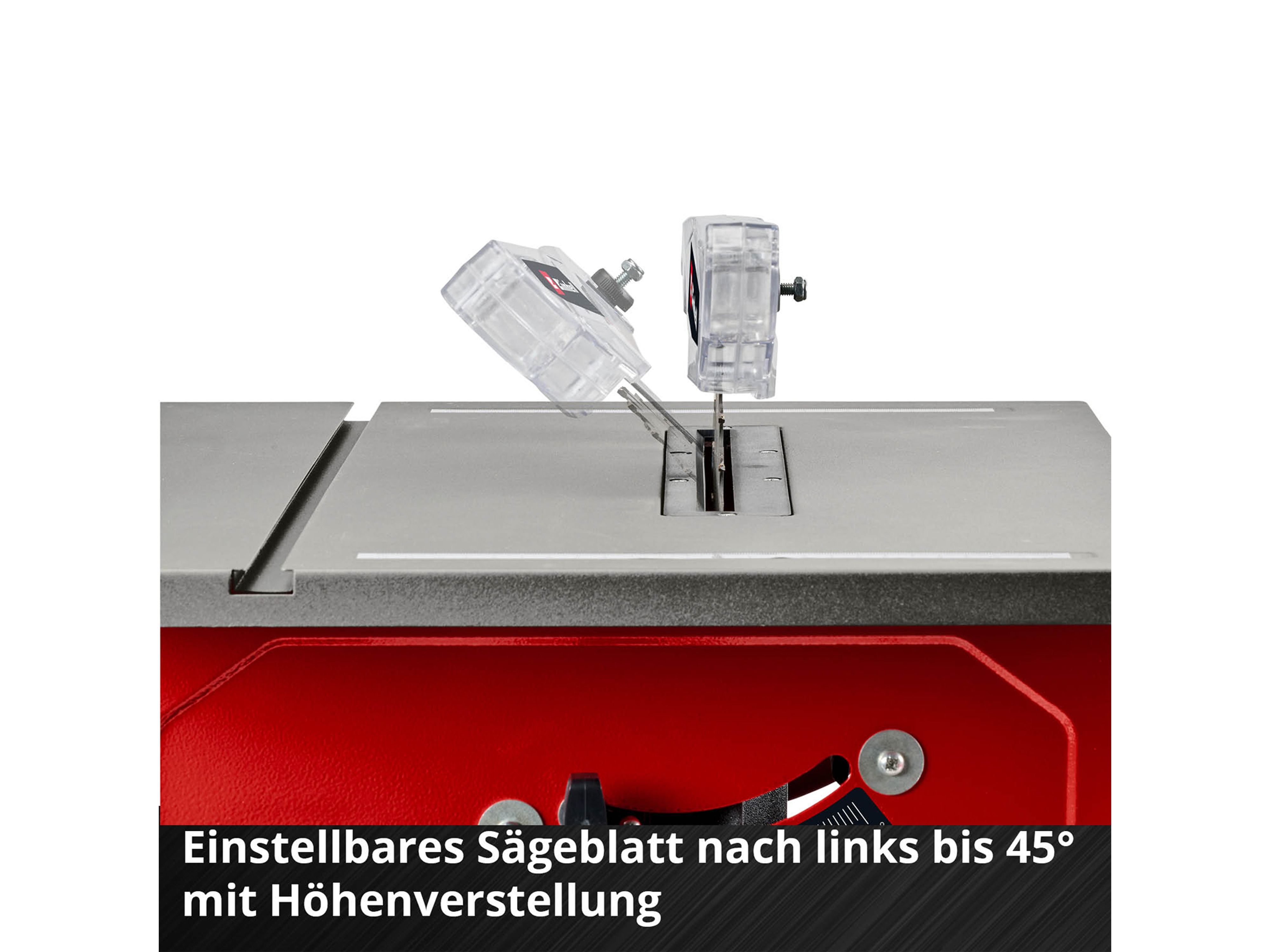 EINHELL Tischkreissäge TC-TS 8, 1200 W EINHELL Tischkreissäge TC-TS 8, 1200 W