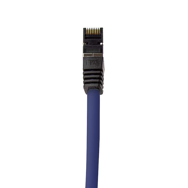 LOGILINK Patchkabel Cat.8.1 PrimeLine, S/FTP, blau, 20 m