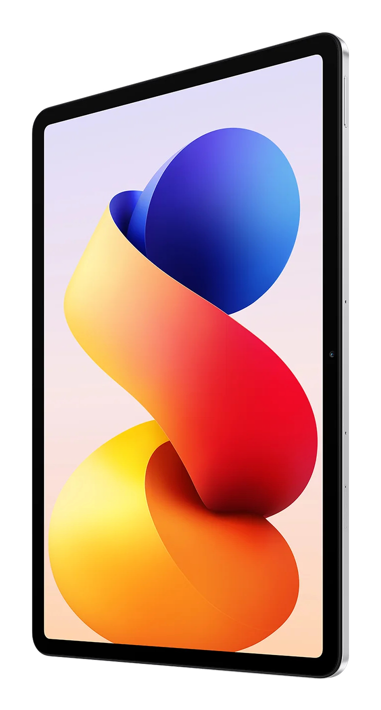 XIAOMI Tablet Redmi Pad 2 Pro 128GB silber