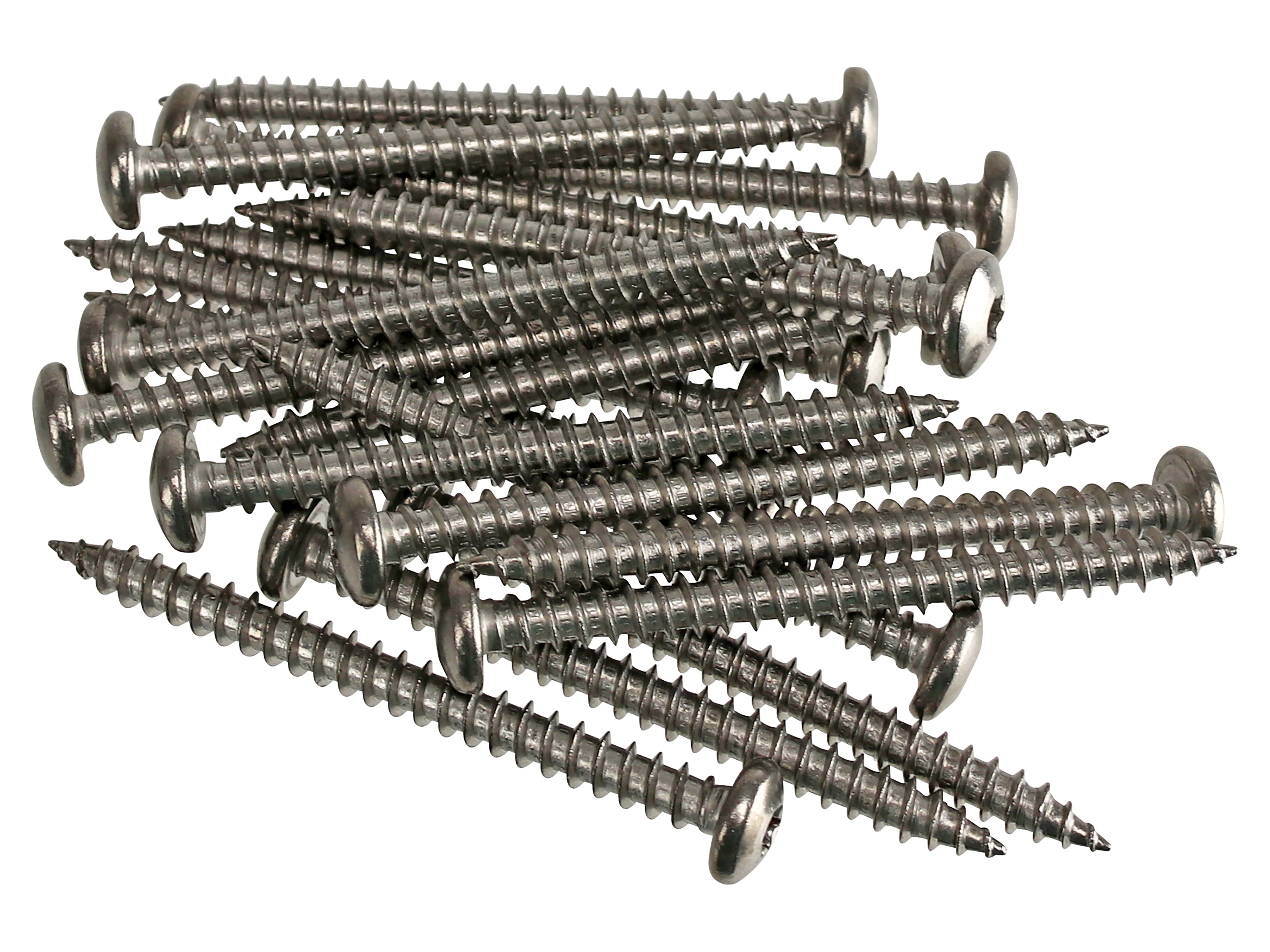 Edelstahl Spanplattenschrauben 6x70, T25, Vollgewinde, 20 Stück Edelstahl Spanplattenschrauben 6x70, T25, Vollgewinde, 20 Stück