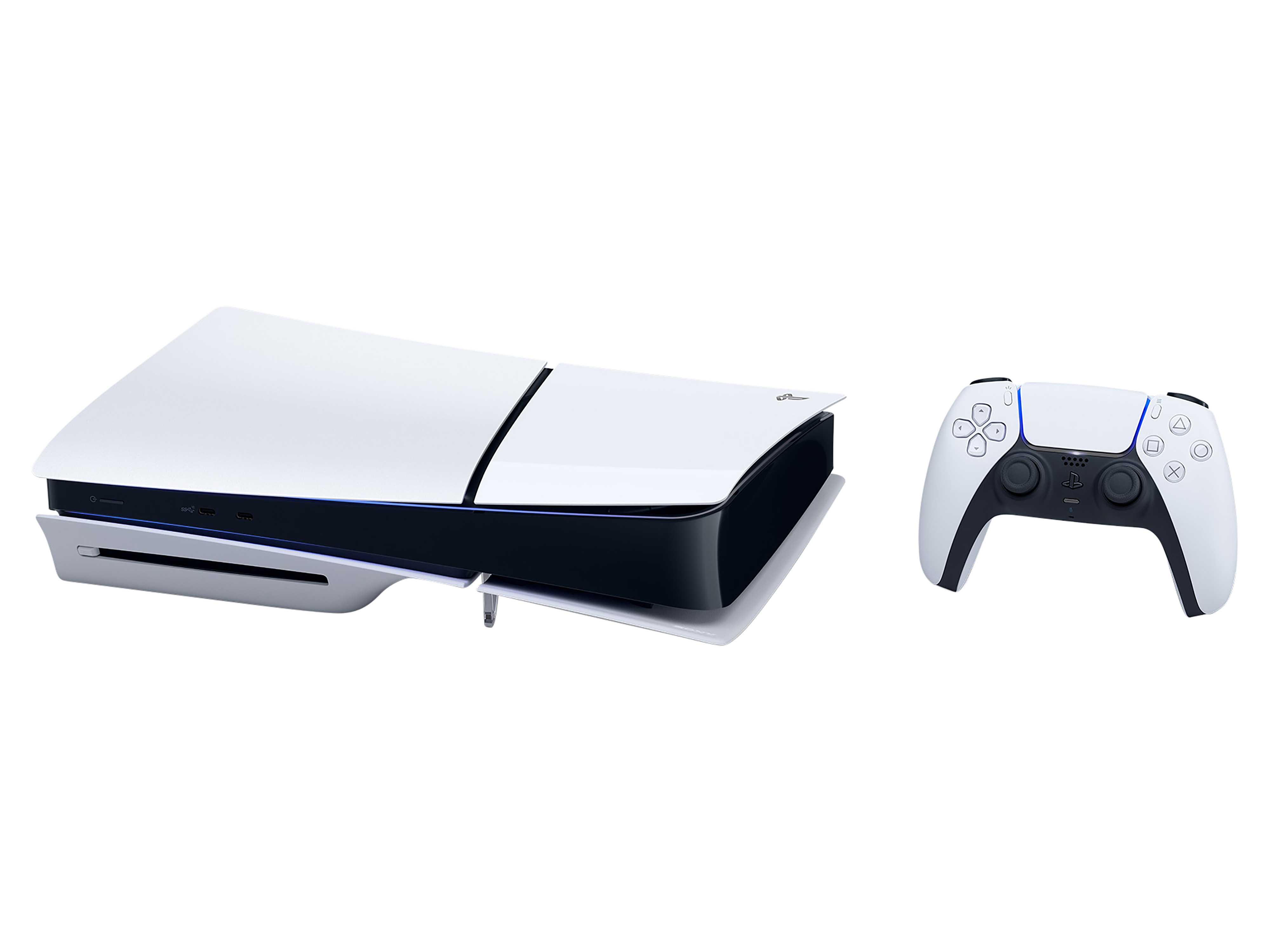 SONY Konsole PlayStation 5 Slim Standard Edition