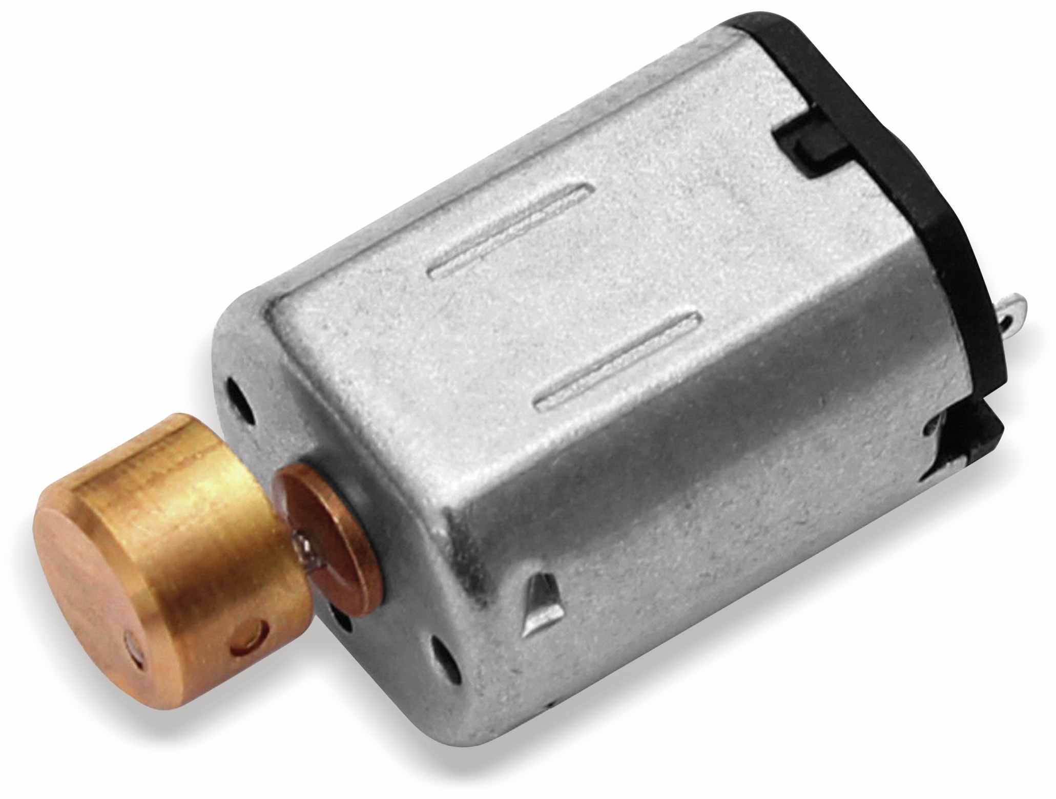 Miniatur-Vibrationsmotor, 12x10x22 mm, 1,5...3,5 V-