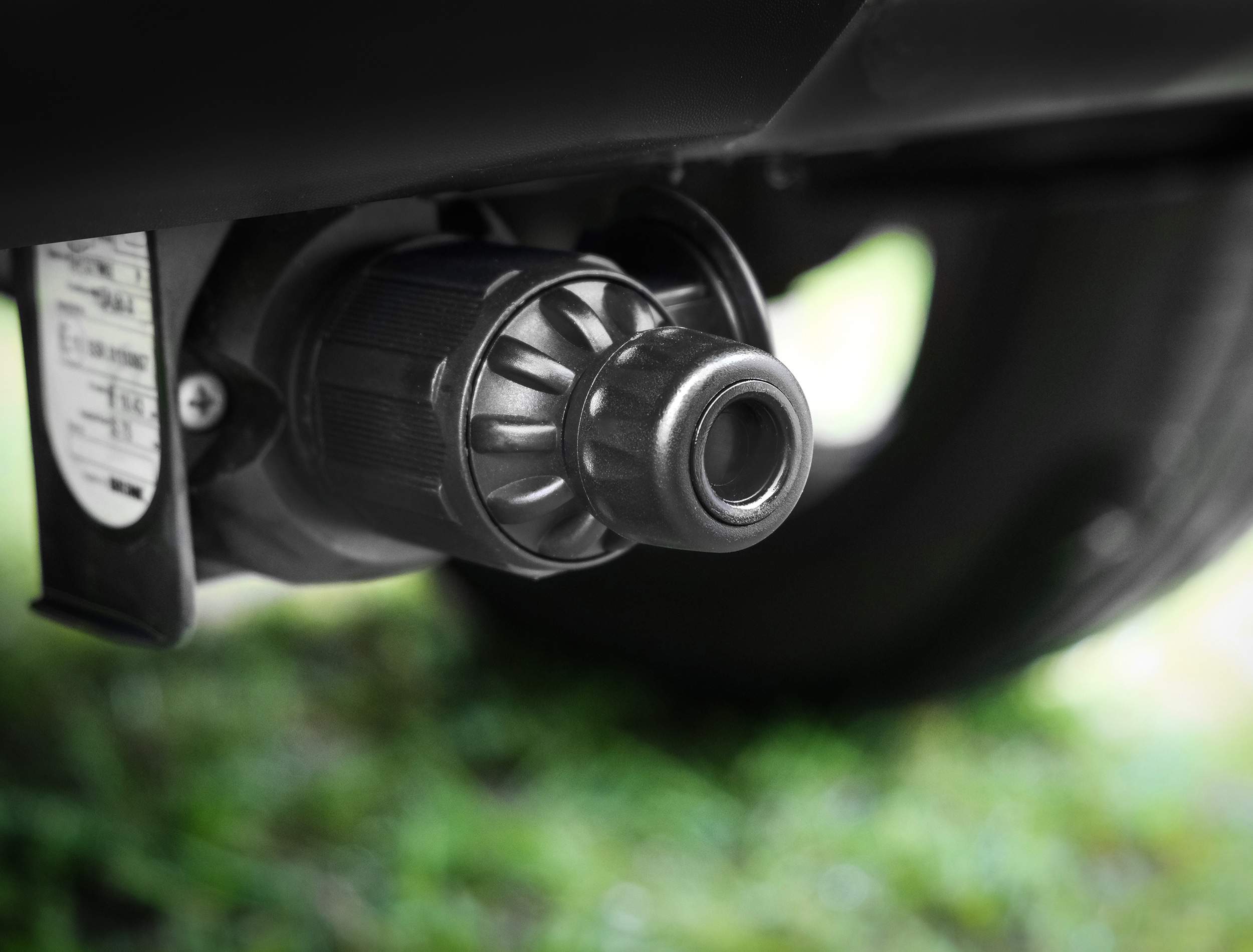 LAS Anhänger Beleuchtungssatz, 10154, kabellos, 12/24 V