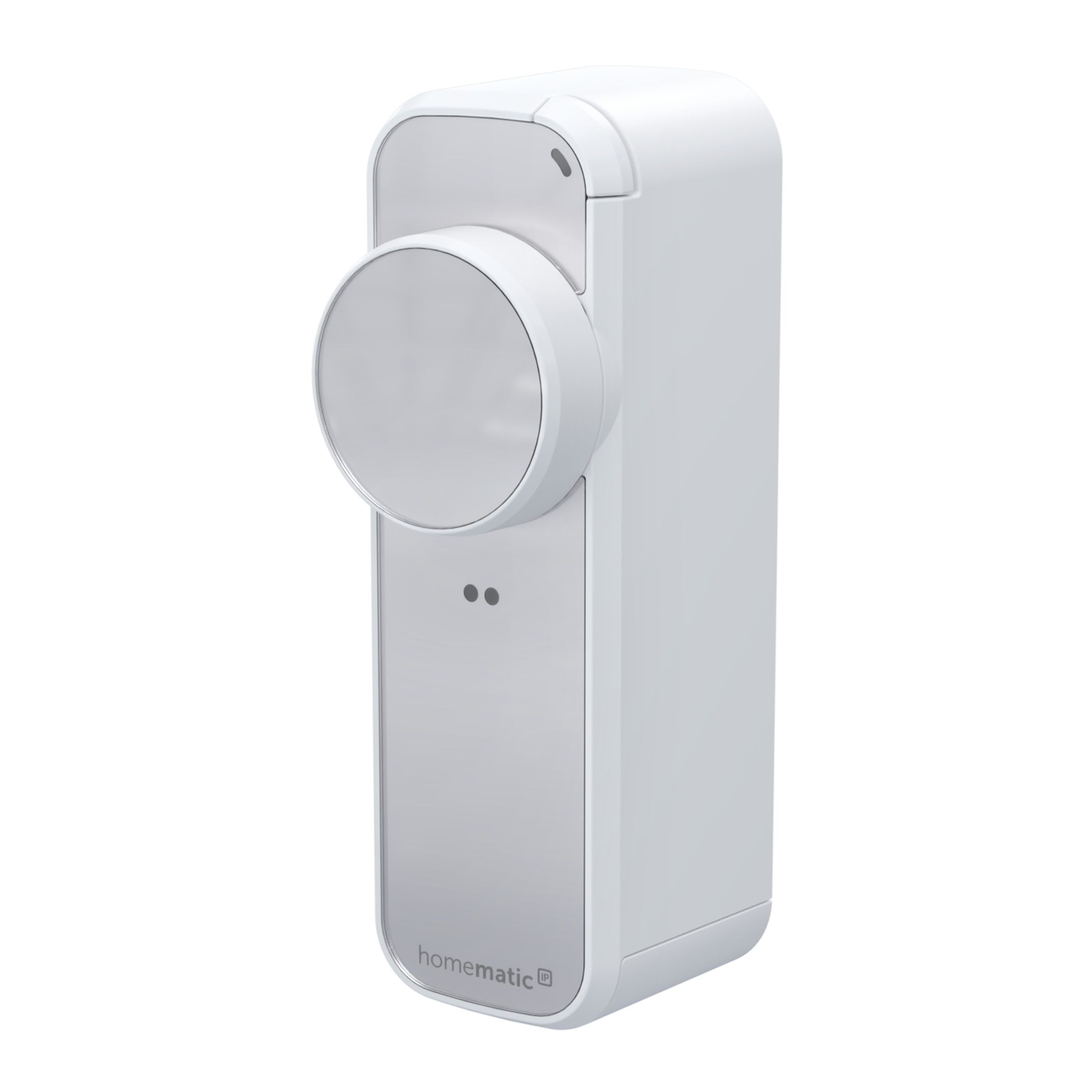 HOMEMATIC IP 162822A0, Türschlossantrieb pro, weiß-silber HOMEMATIC IP 162822A0, Türschlossantrieb pro, weiß-silber