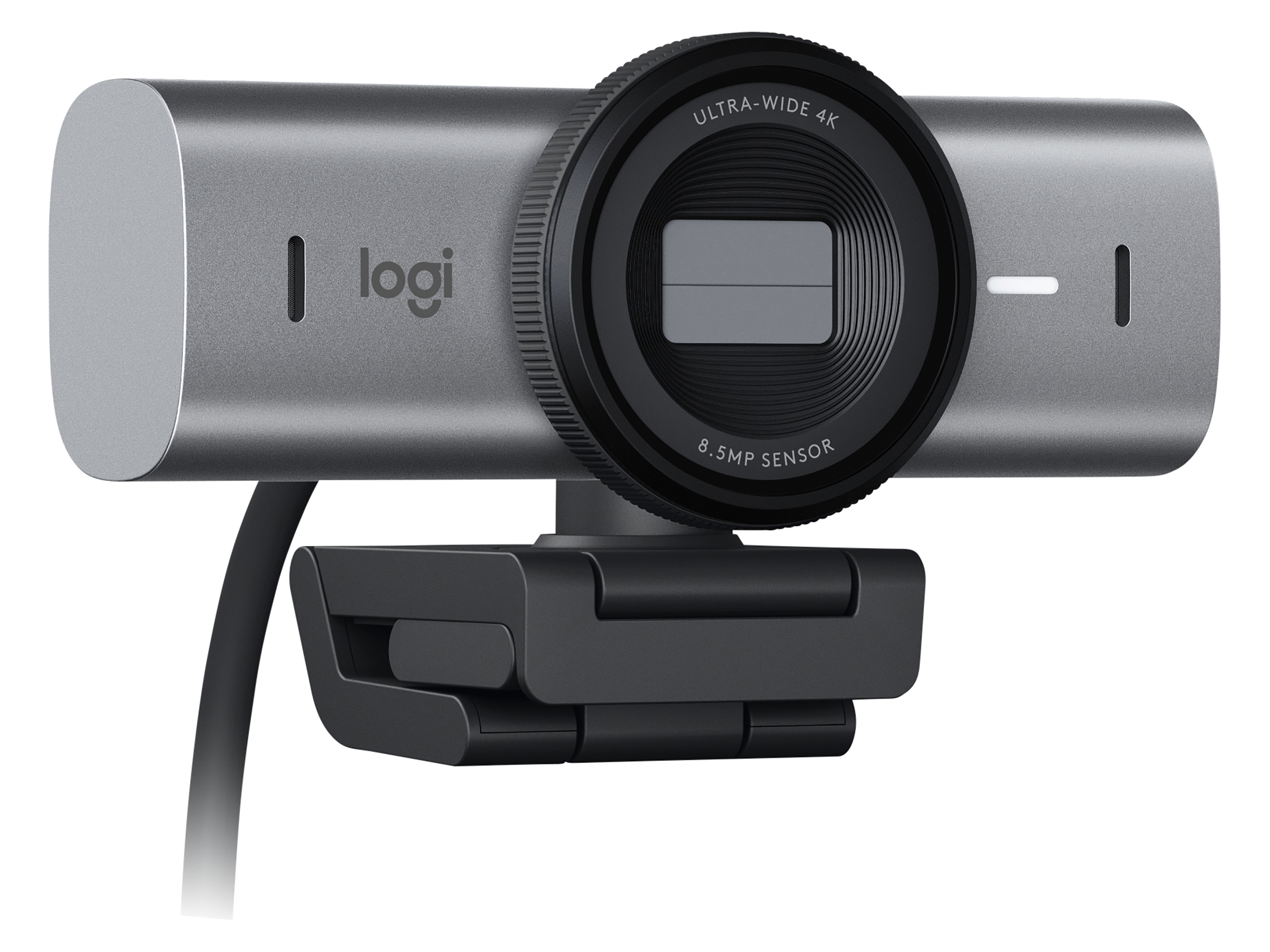 LOGITECH Webcam MX Brio grafit