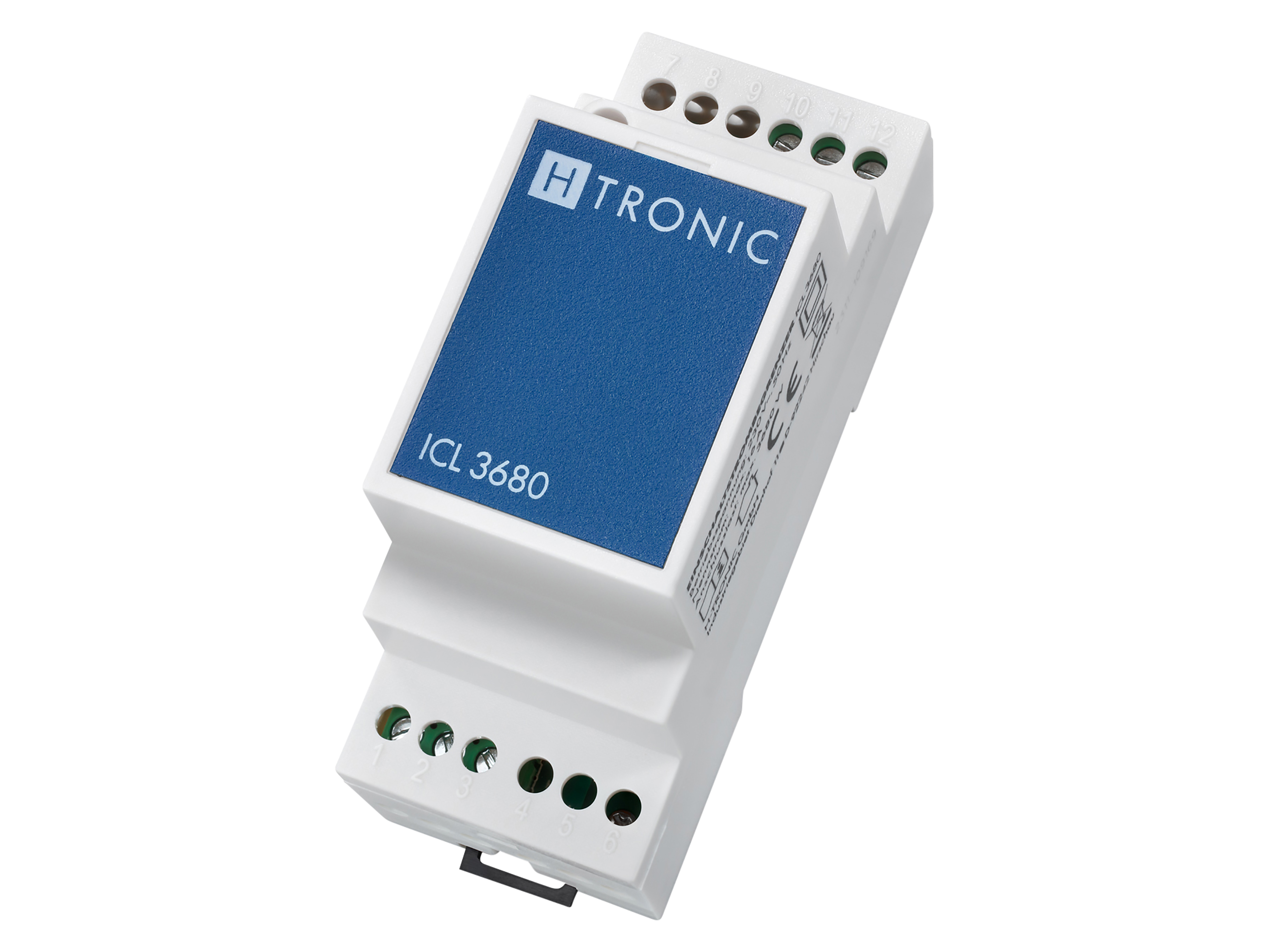 H-TRONIC Einschaltstrombegrenzer ICL3680