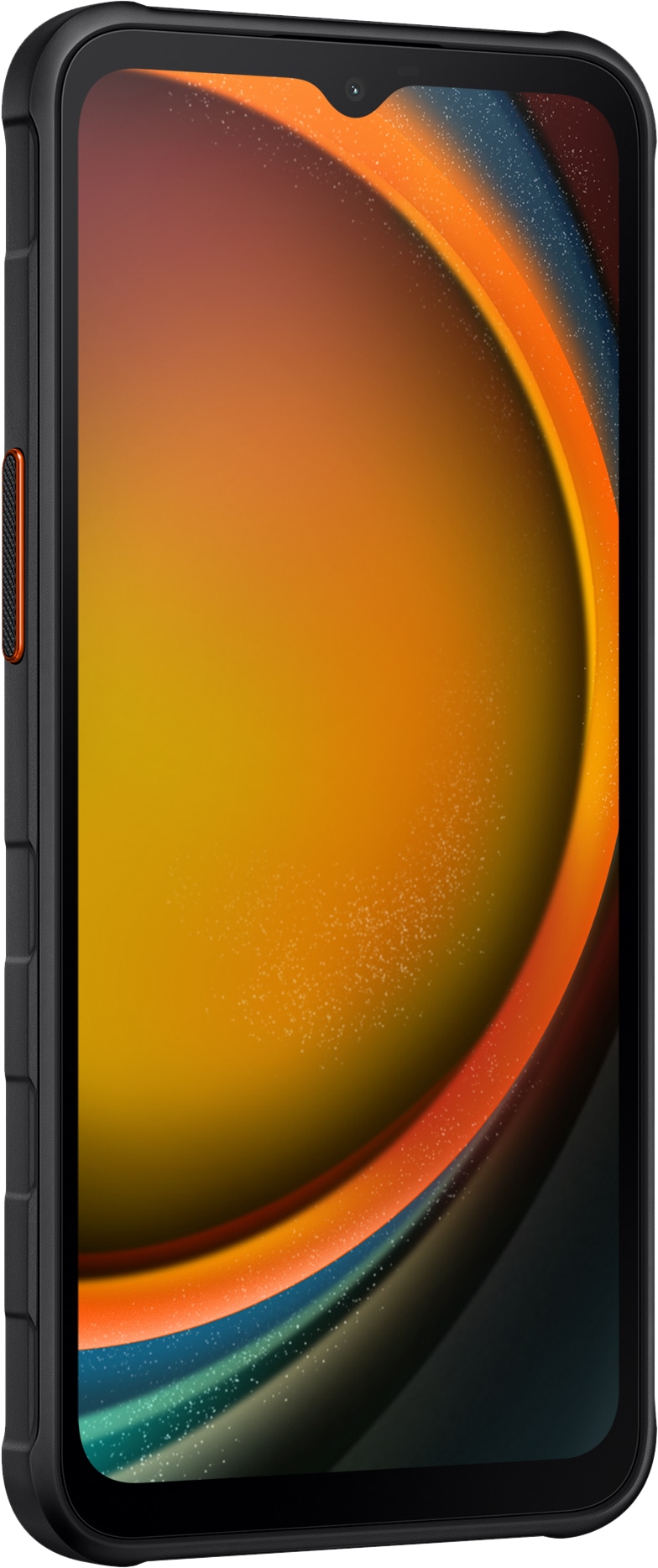 SAMSUNG Smartphone Galaxy XCover 7 5G 128GB schwarz SAMSUNG Smartphone Galaxy XCover 7 5G 128GB schwarz