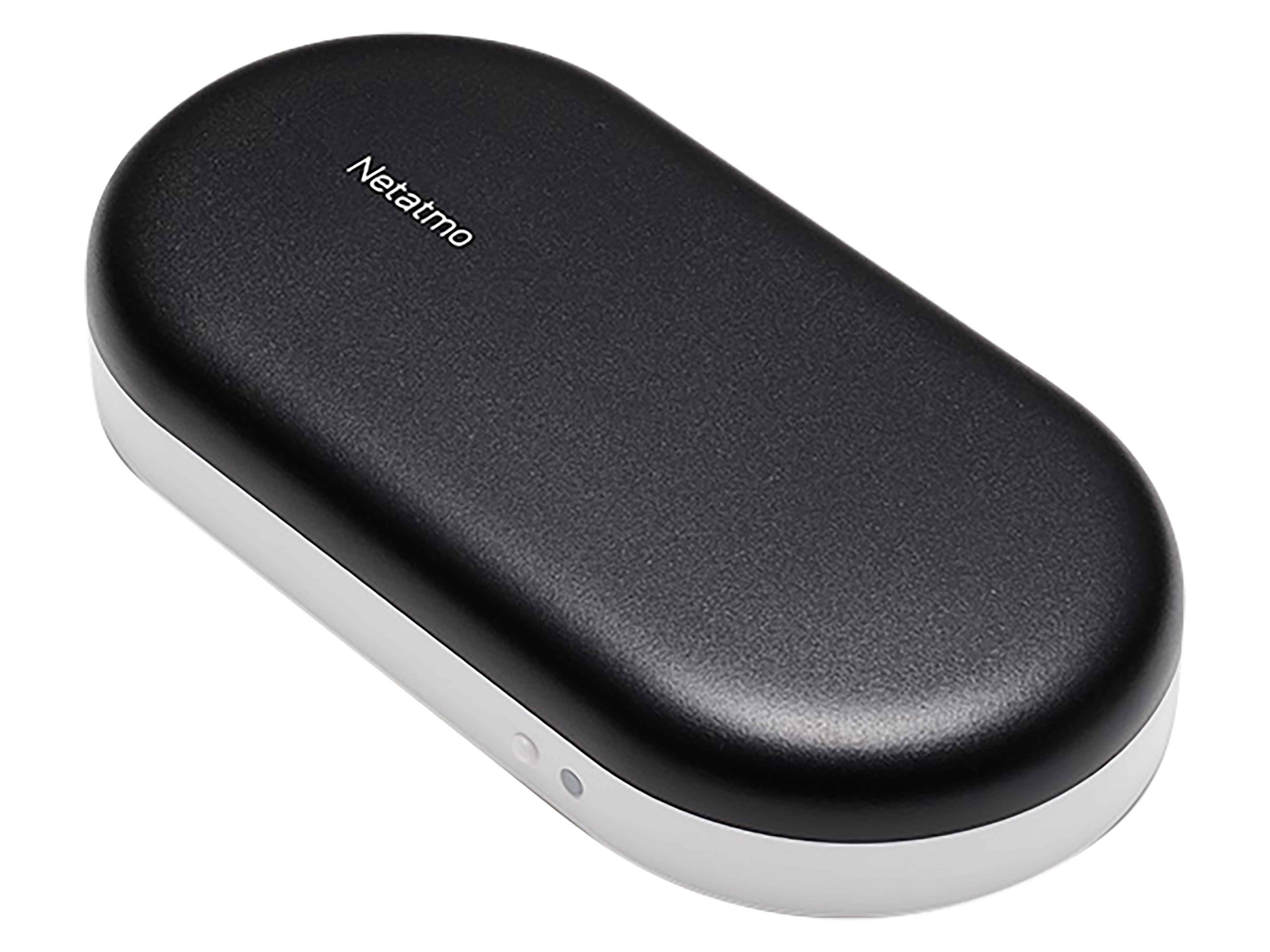 NETATMO Klimaanlagensteuerung NAC-DE NETATMO Klimaanlagensteuerung NAC-DE
