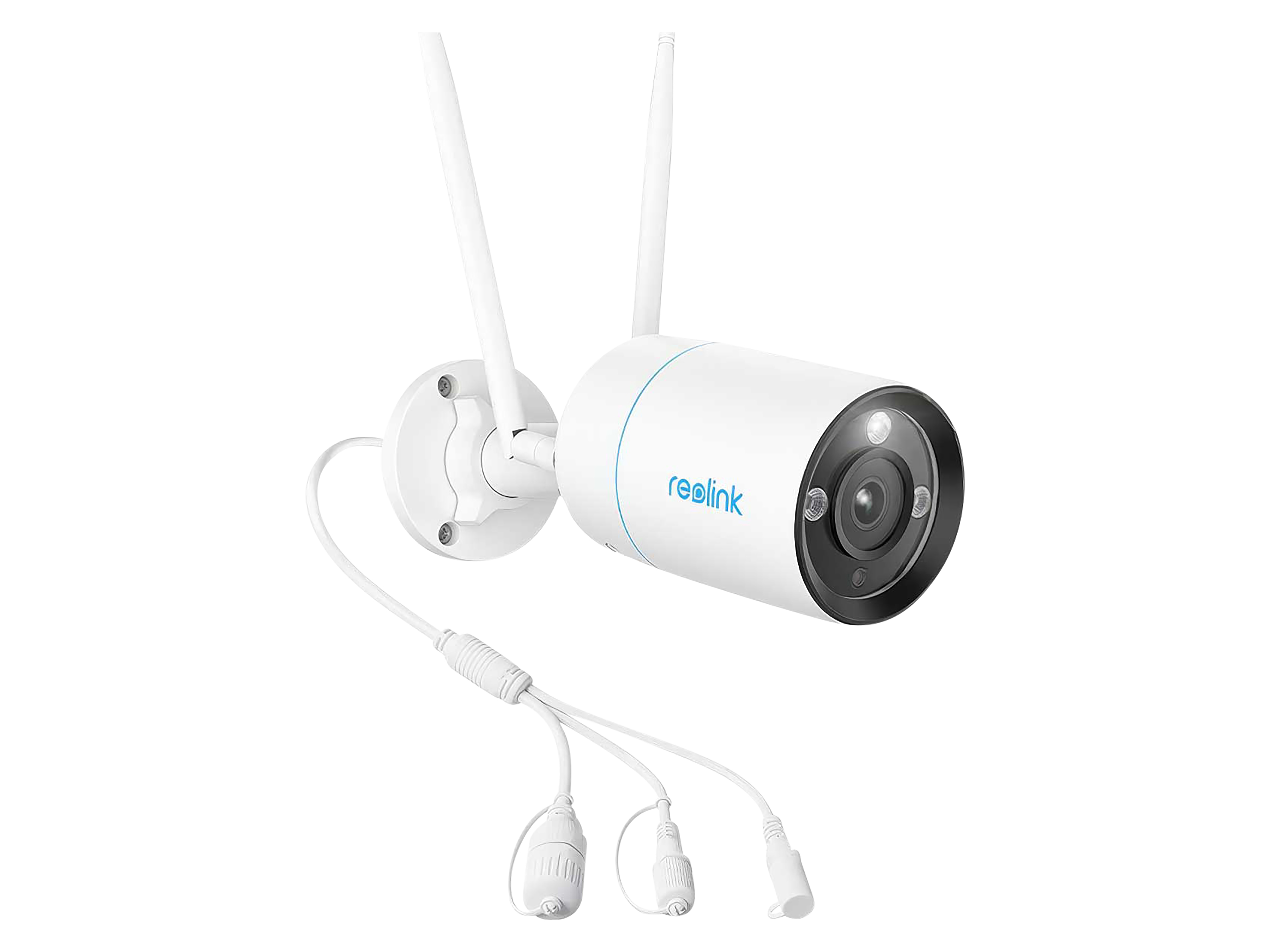 REOLINK Überwachungskamera W330, außen, weiß