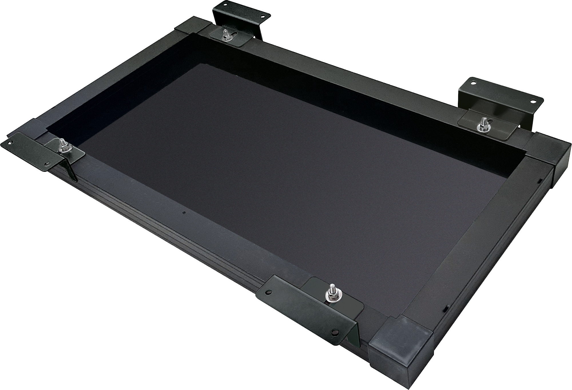 SCHWAIGER Z-Winkel für Solarmodul SODM0040
