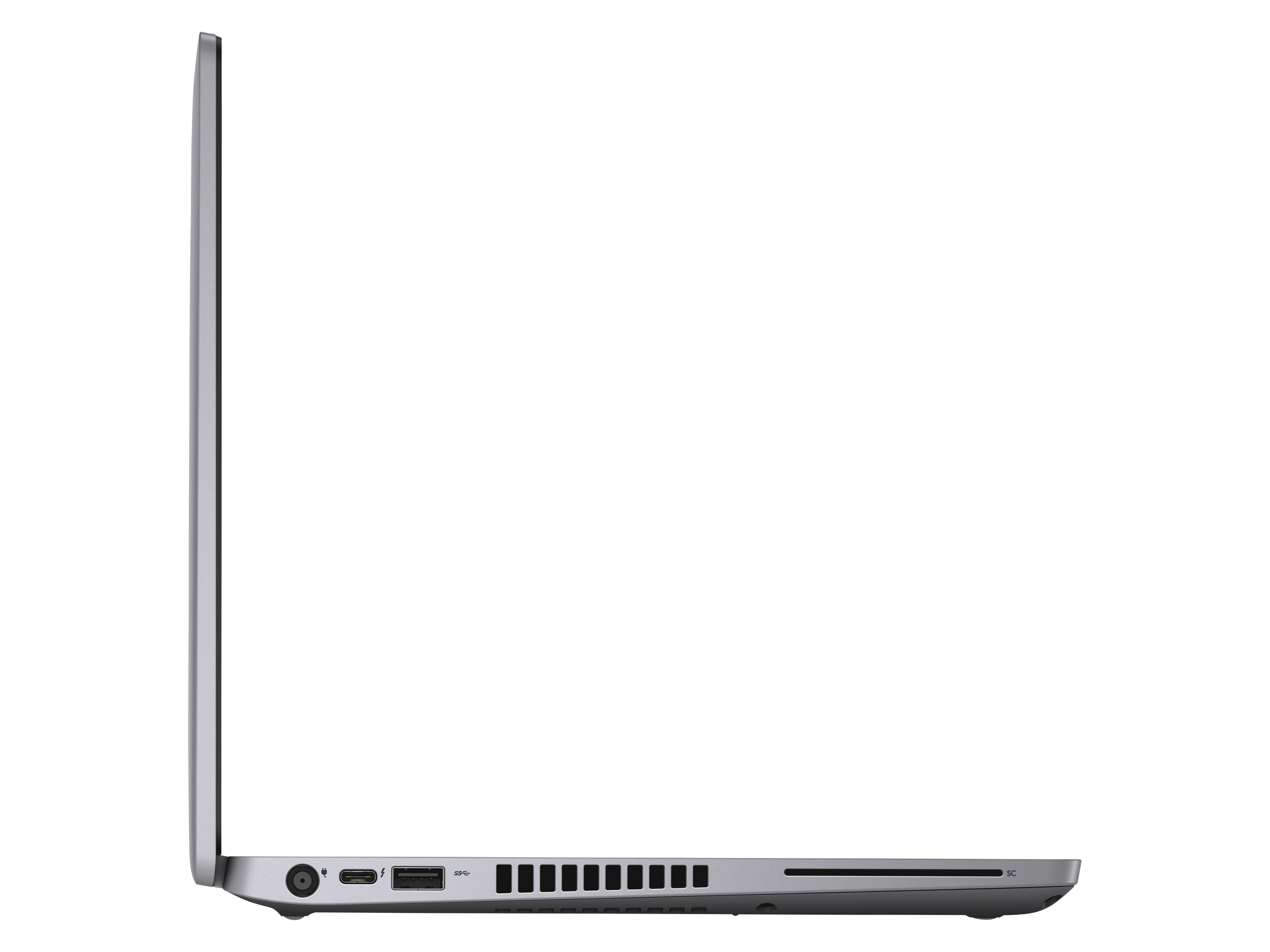 DELL Notebook Latitude 5410, 35,6 cm (14"), Intel Core i5-10310U, 16 GB RAM, 256 GB SSD, Full HD, refurbished
