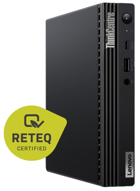 LENOVO PC Thinkcentre M70Q 11DU, i5, 16GB, 2 TB, Win11Pro, refurbished Lenovo PC Thinkcentre M70Q 11DU, i5, 16GB, 2 TB, Win11Pro, refurbished