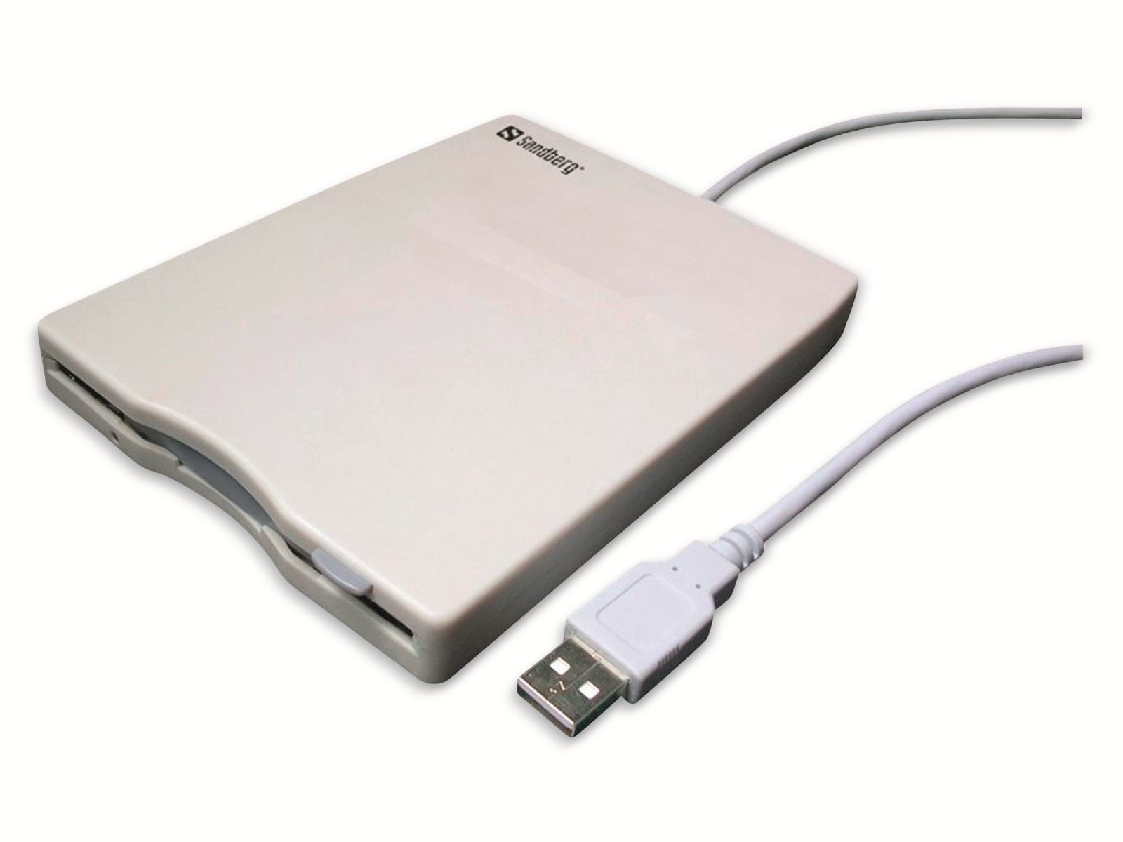 SANDBERG Floppy-Laufwerk, USB