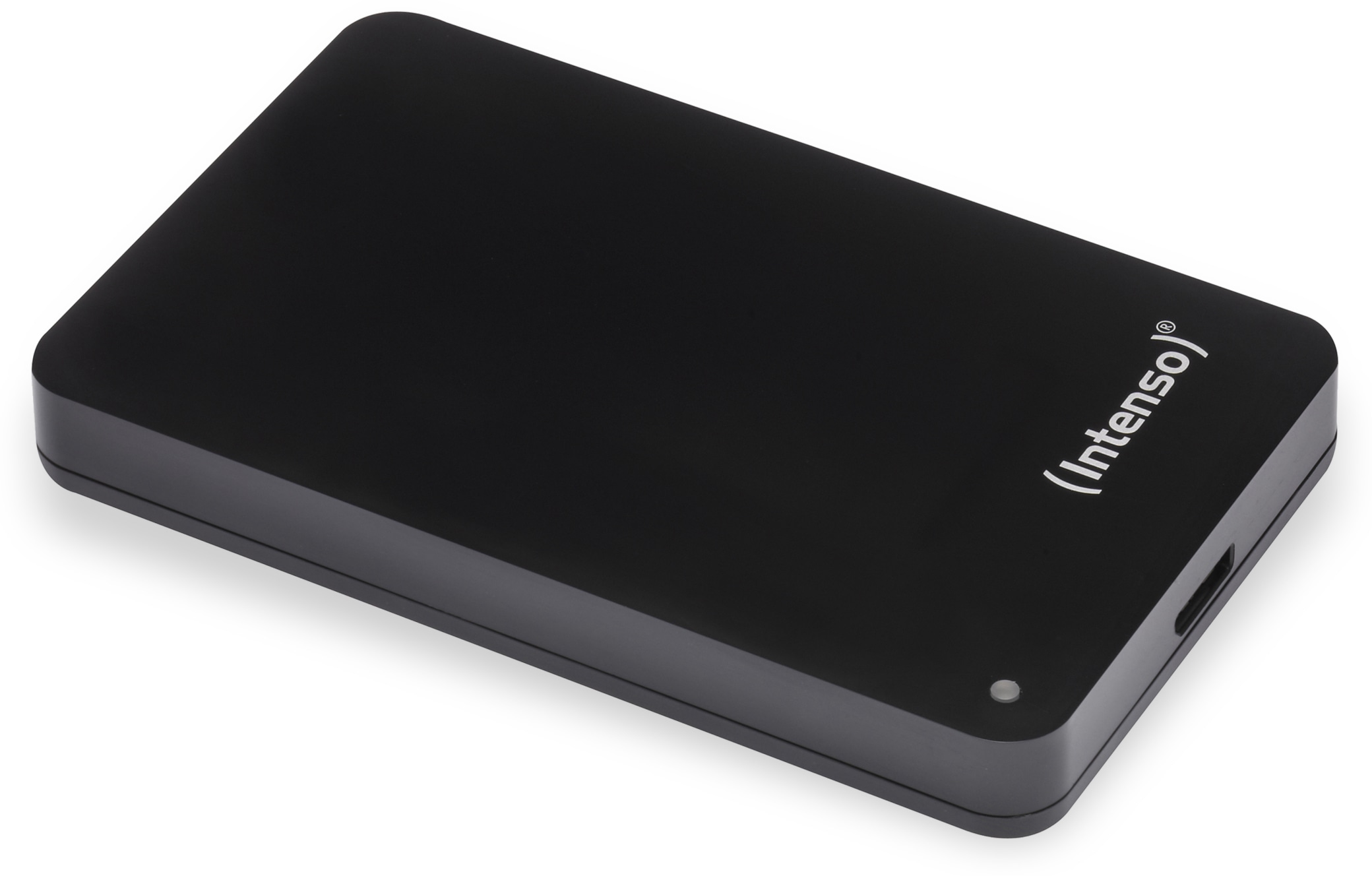 INTENSO USB 3.0-HDD Memory Drive, 1 TB, schwarz, 6,35 cm (2,5")