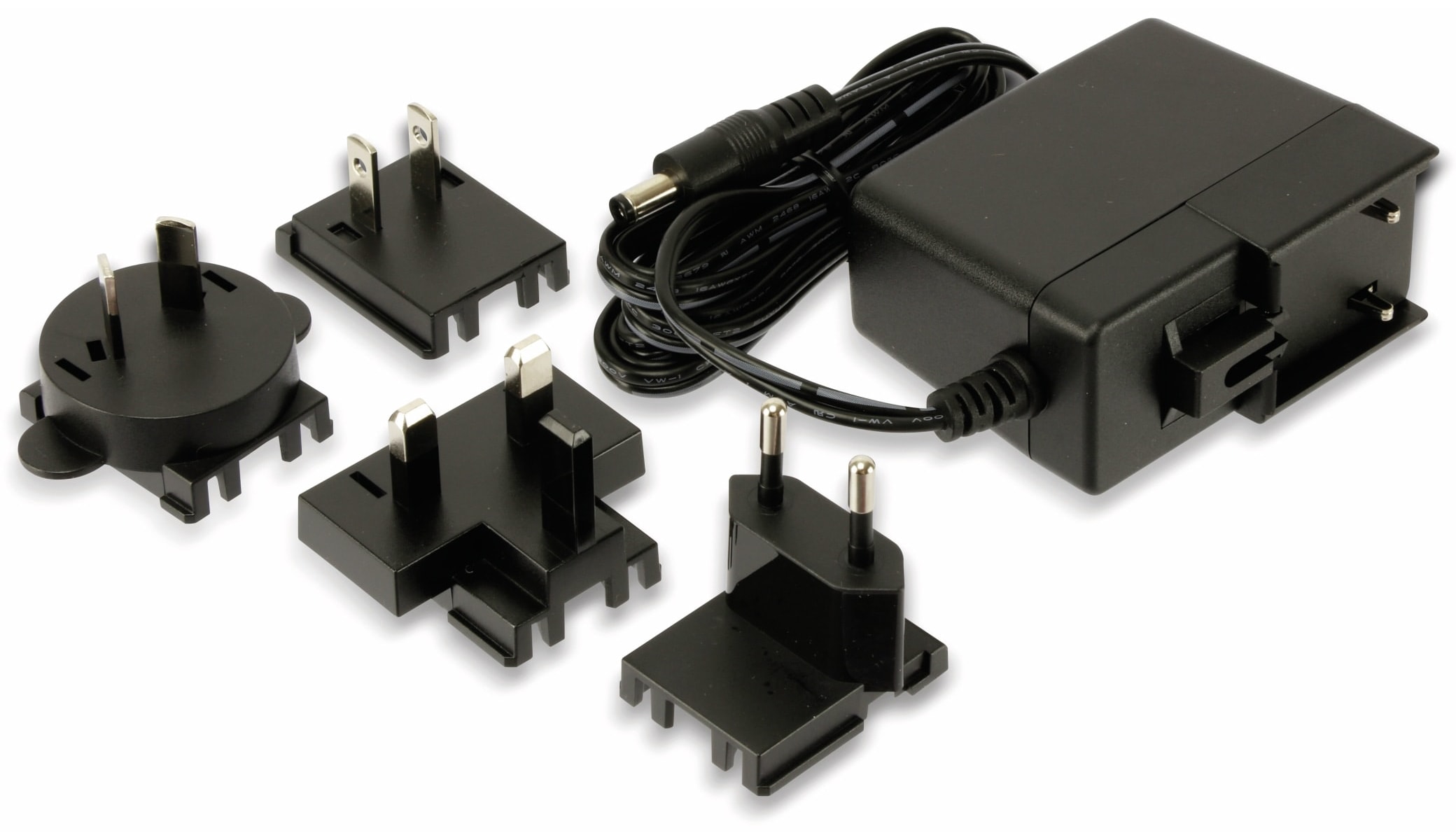 Steckerreisenetzteil, I.T.E Power Supply , 230V, 5,9V/4A Steckerreisenetzteil, I.T.E Power Supply , 230V, 5,9V/4A