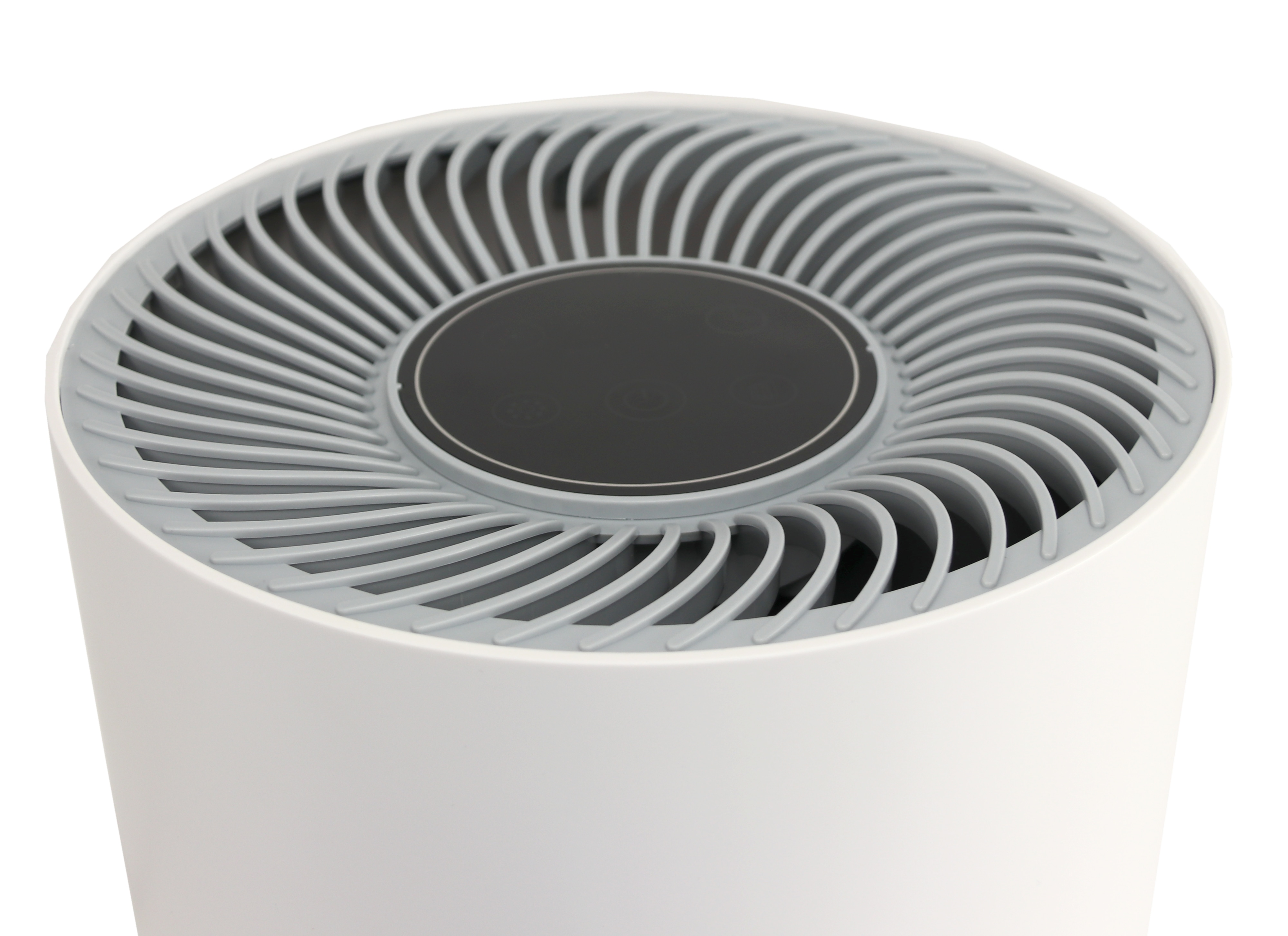 Luftreiniger, GT-SF-LRE-01, weiß