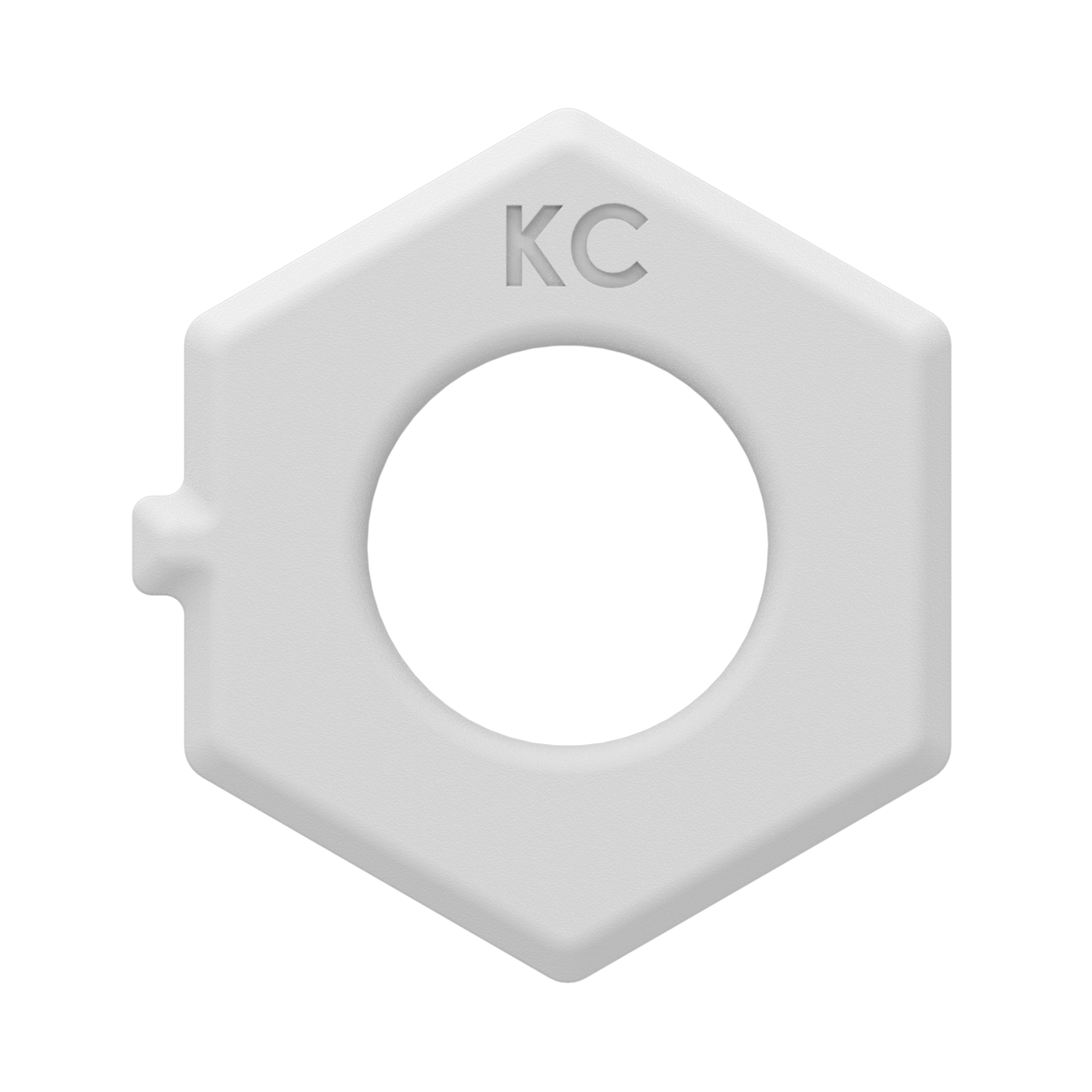 HOMEMATIC IP Knaufadapter EVVA 162778A1