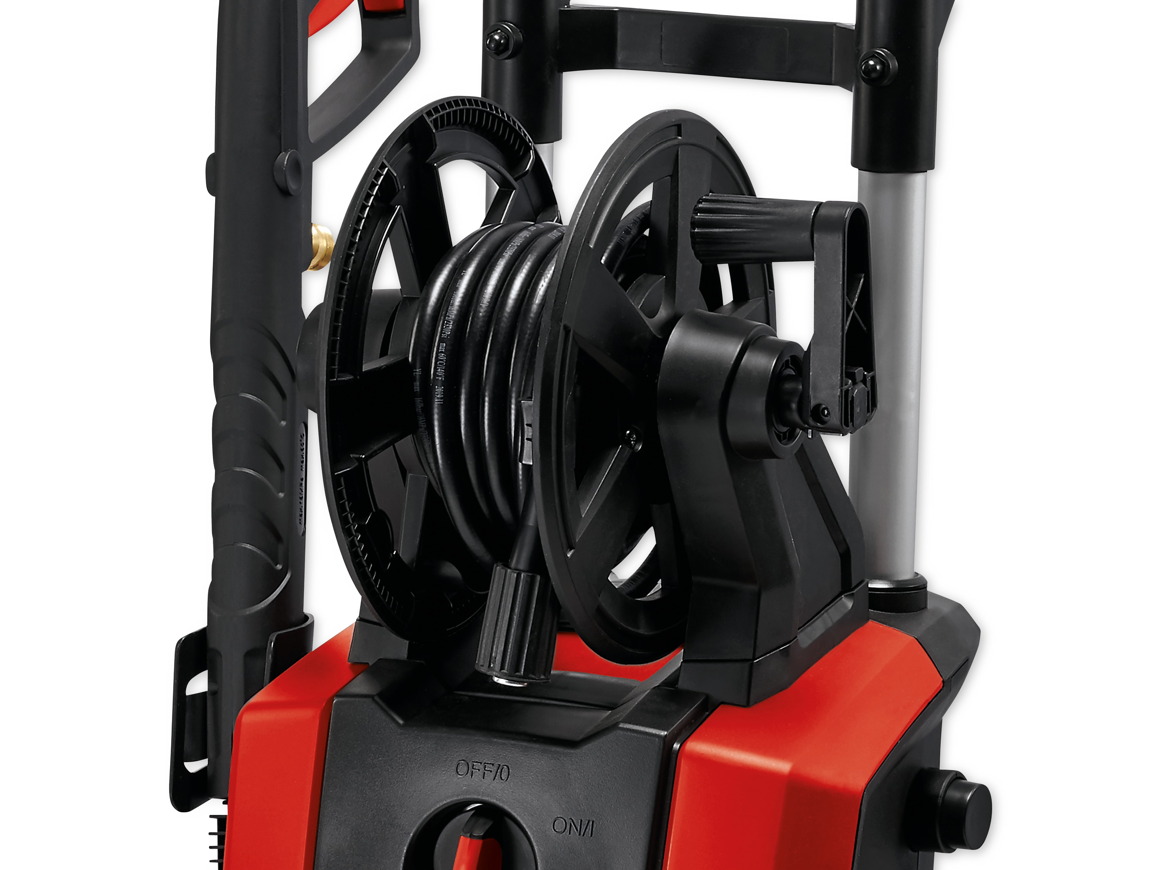Einhell Hochdruckreiniger TE-HP 140