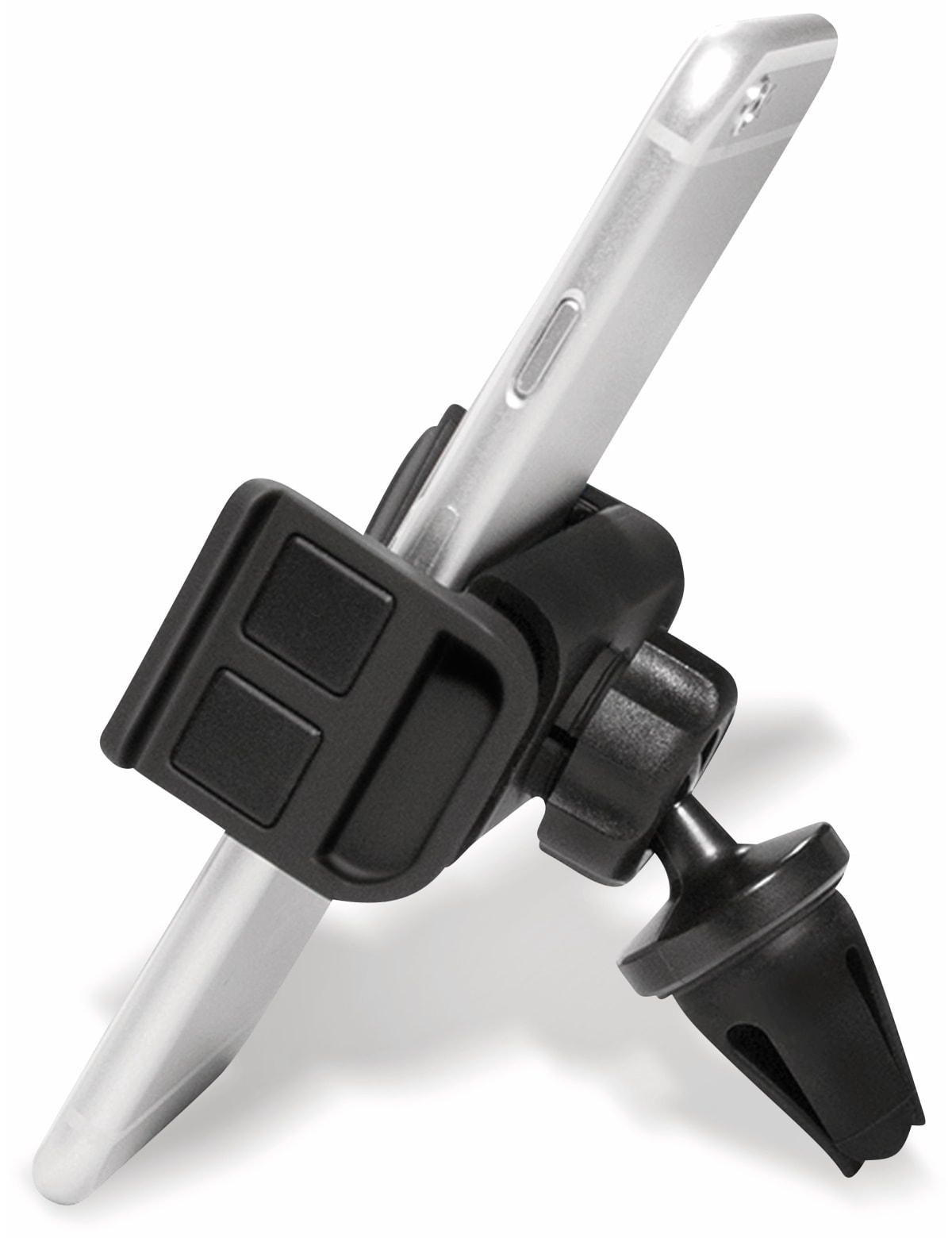 LOGILINK Smartphone-Halter AA0113, für KFZ-Lüftungsschacht