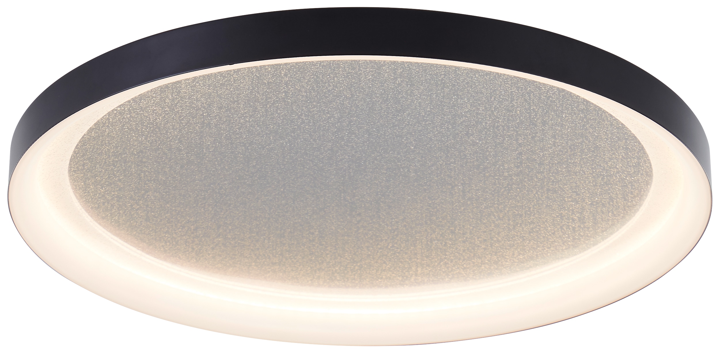 BRILLIANT LED-Deckenleuchte Quito, 30 W, 3800 lm, 3000 K