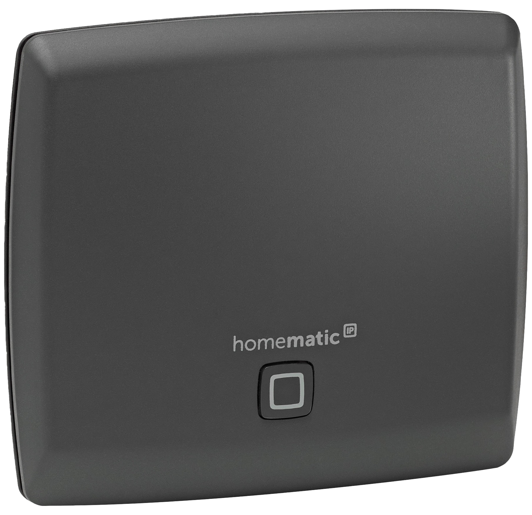 HOMEMATIC IP Access Point 160275A0, anthrazit HOMEMATIC IP Accesss Point 160275A0, anthrazit