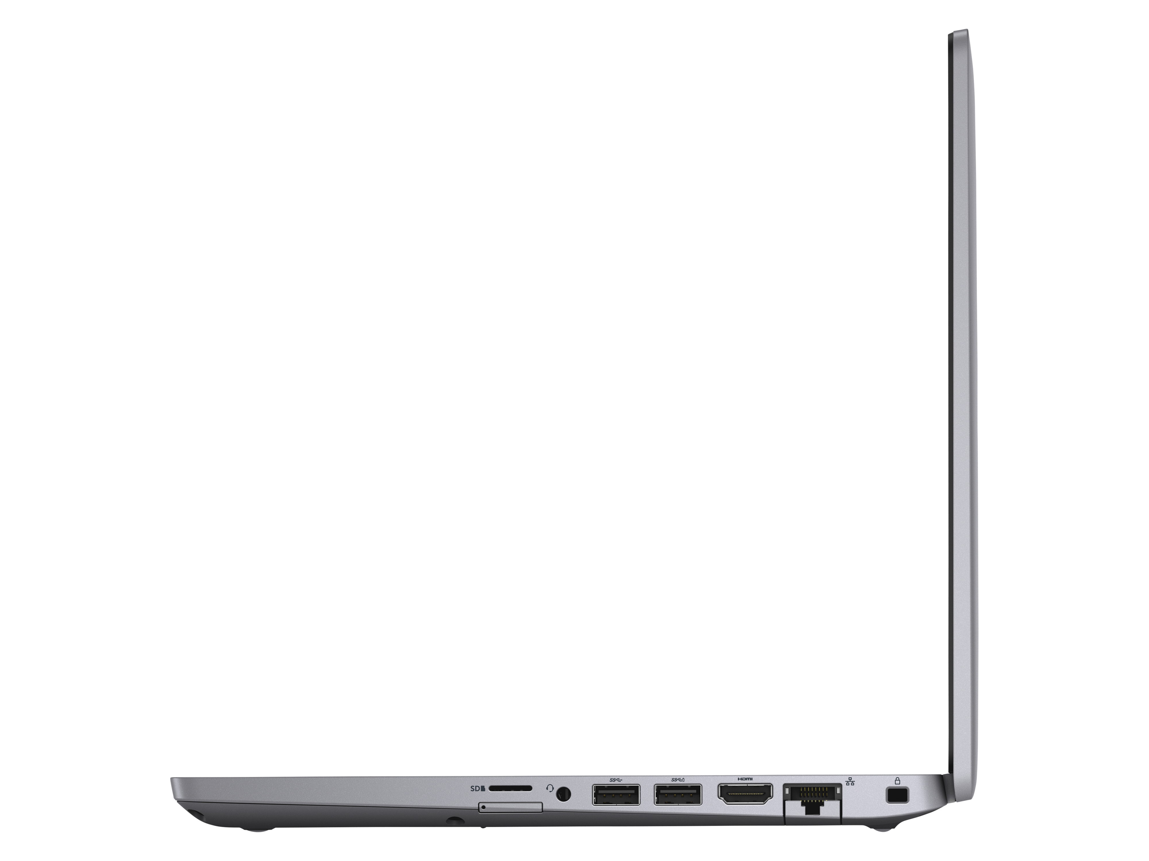DELL Notebook Latitude 5410, 35,6 cm (14"), Intel Core i5-10310U, 16 GB RAM, 256 GB SSD, Full HD, refurbished