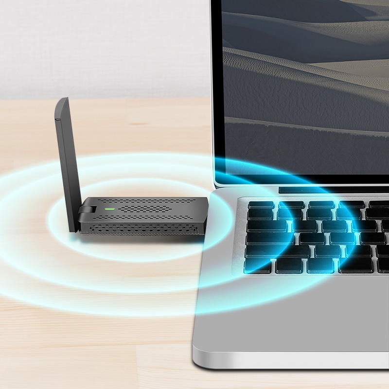 LOGILINK WLAN Adapter WL0251
