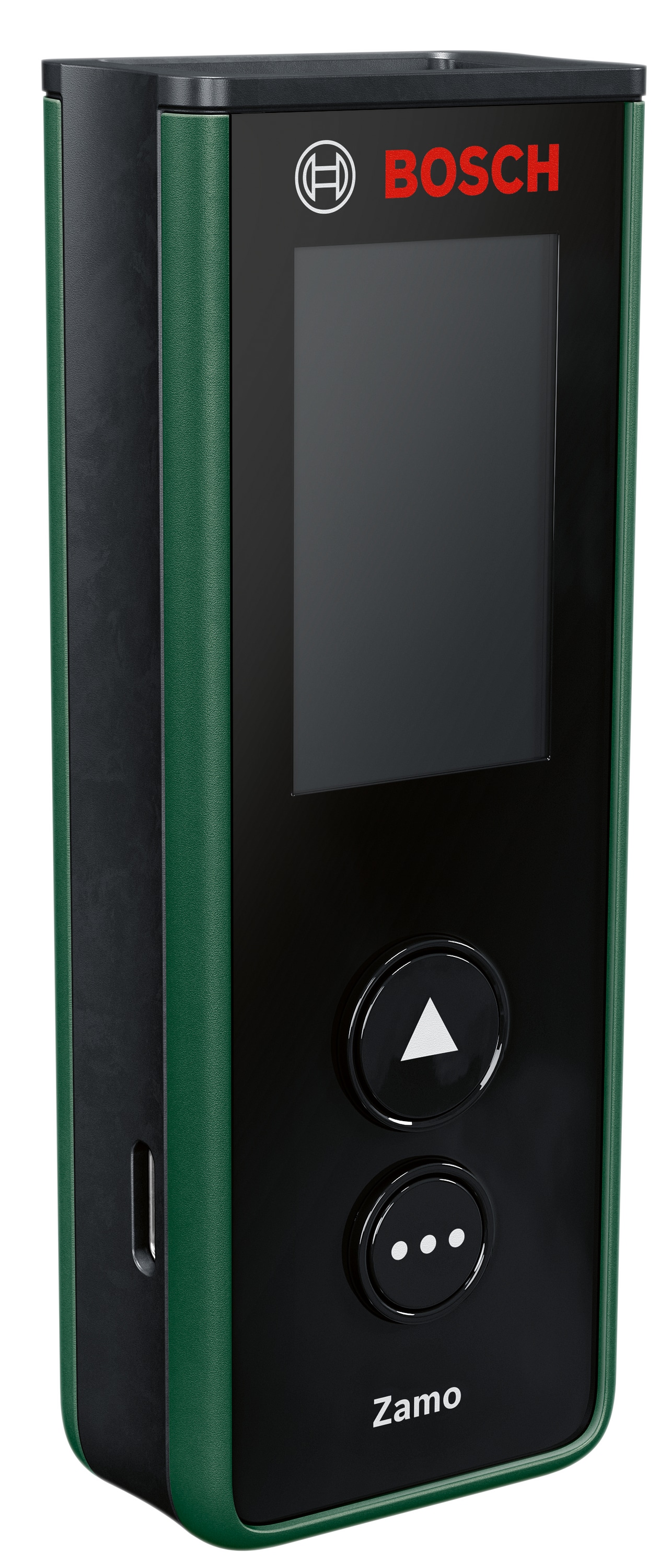 BOSCH Digitaler Laser-Entfernungsmesser Zamo Basic, 06036729Z0