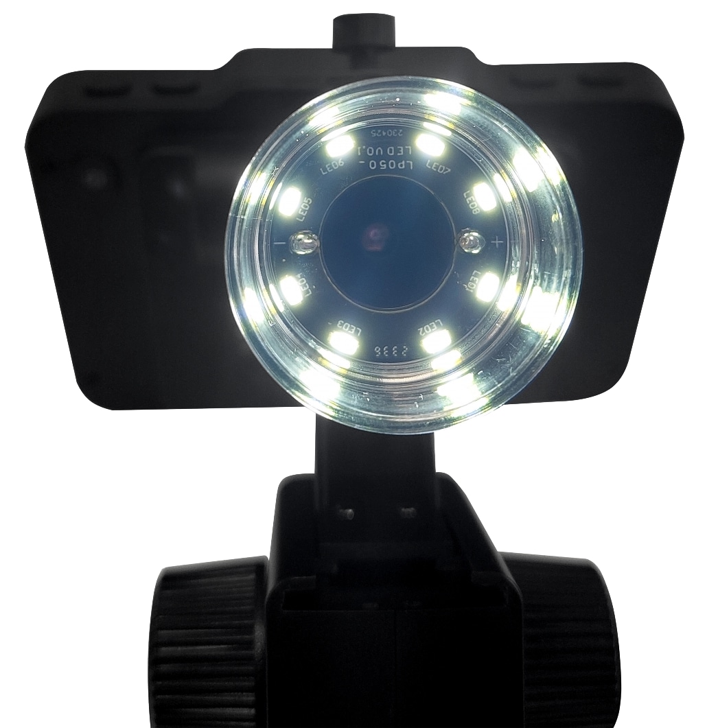 TECHNAXX Digitales Mikroskop Pro TX-277