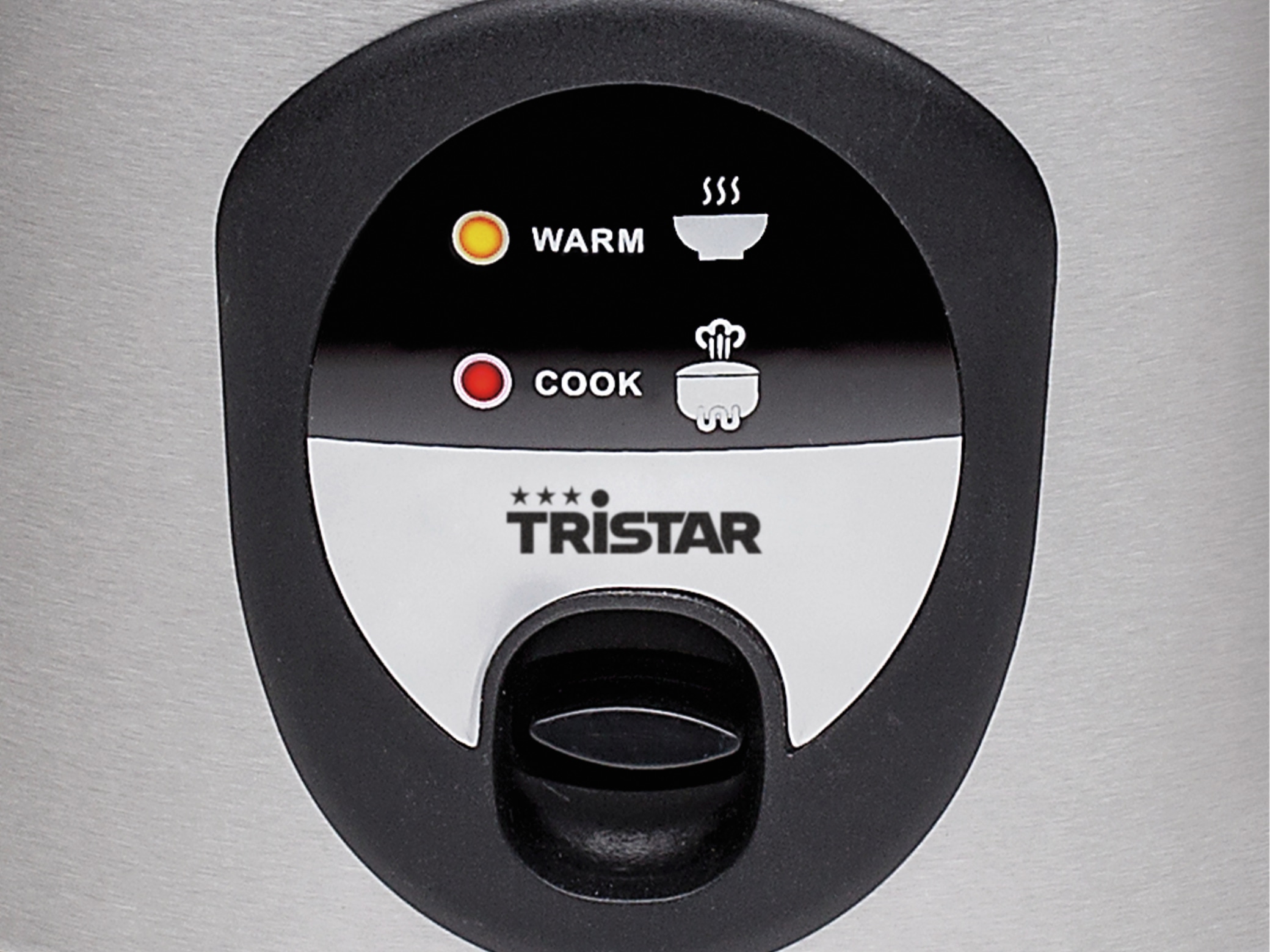 TRISTAR Reiskocher RK-6126, 1 L, 400 W TRISTAR Reiskocher RK-6126, 1 L, 400 W