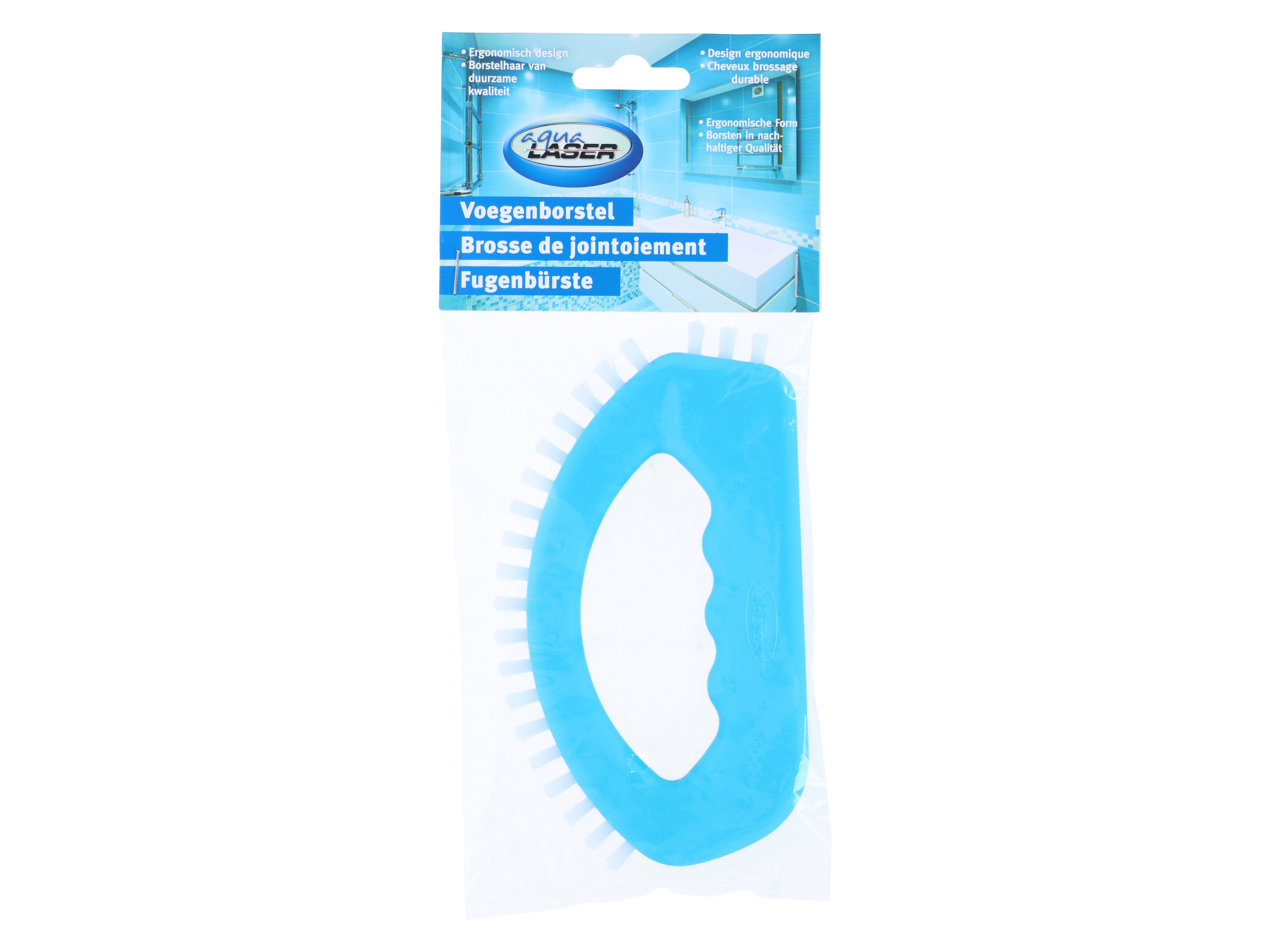 Fugenreinigungsbürste