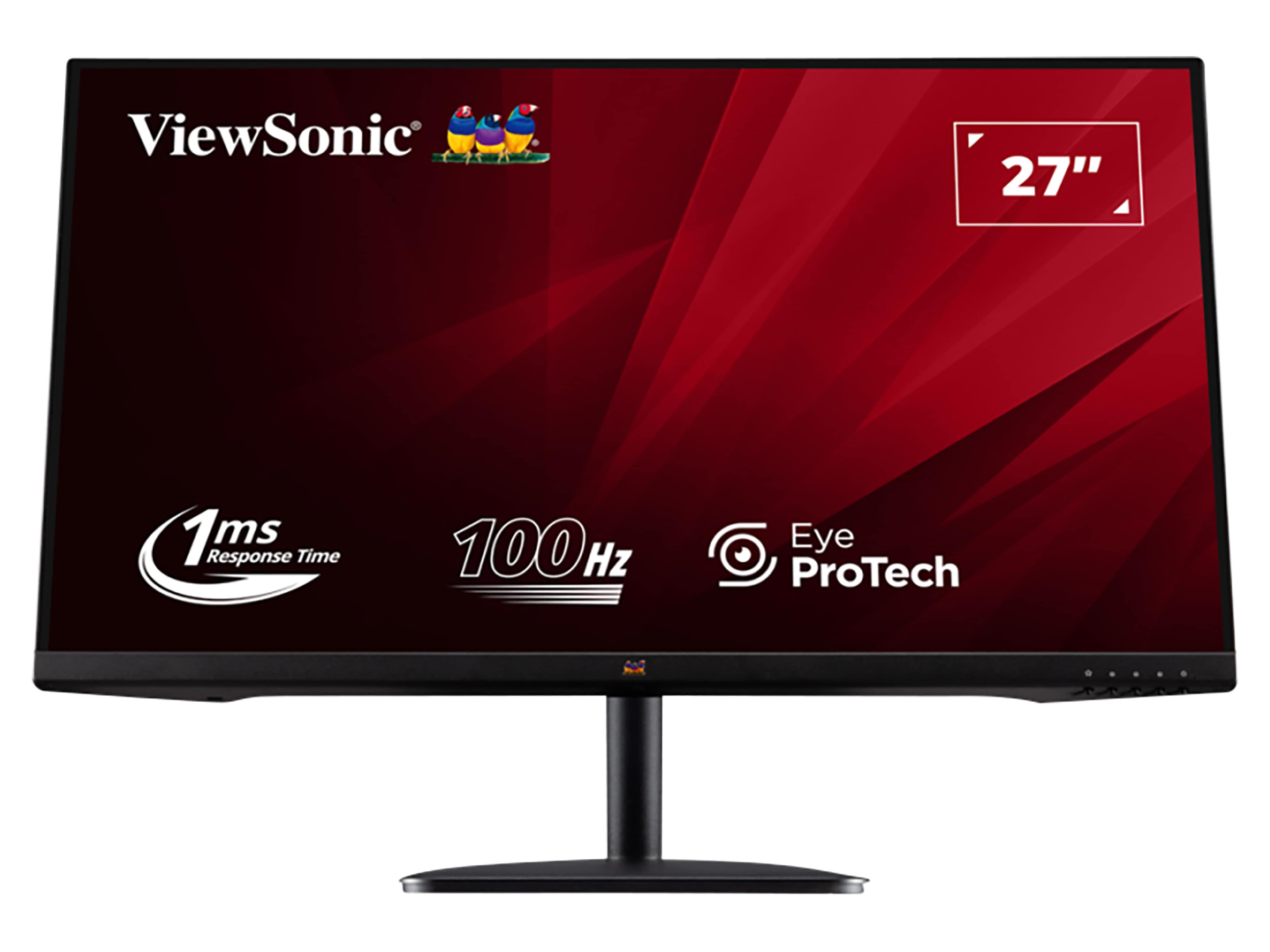 VIEWSONIC Monitor VA2732-H-2