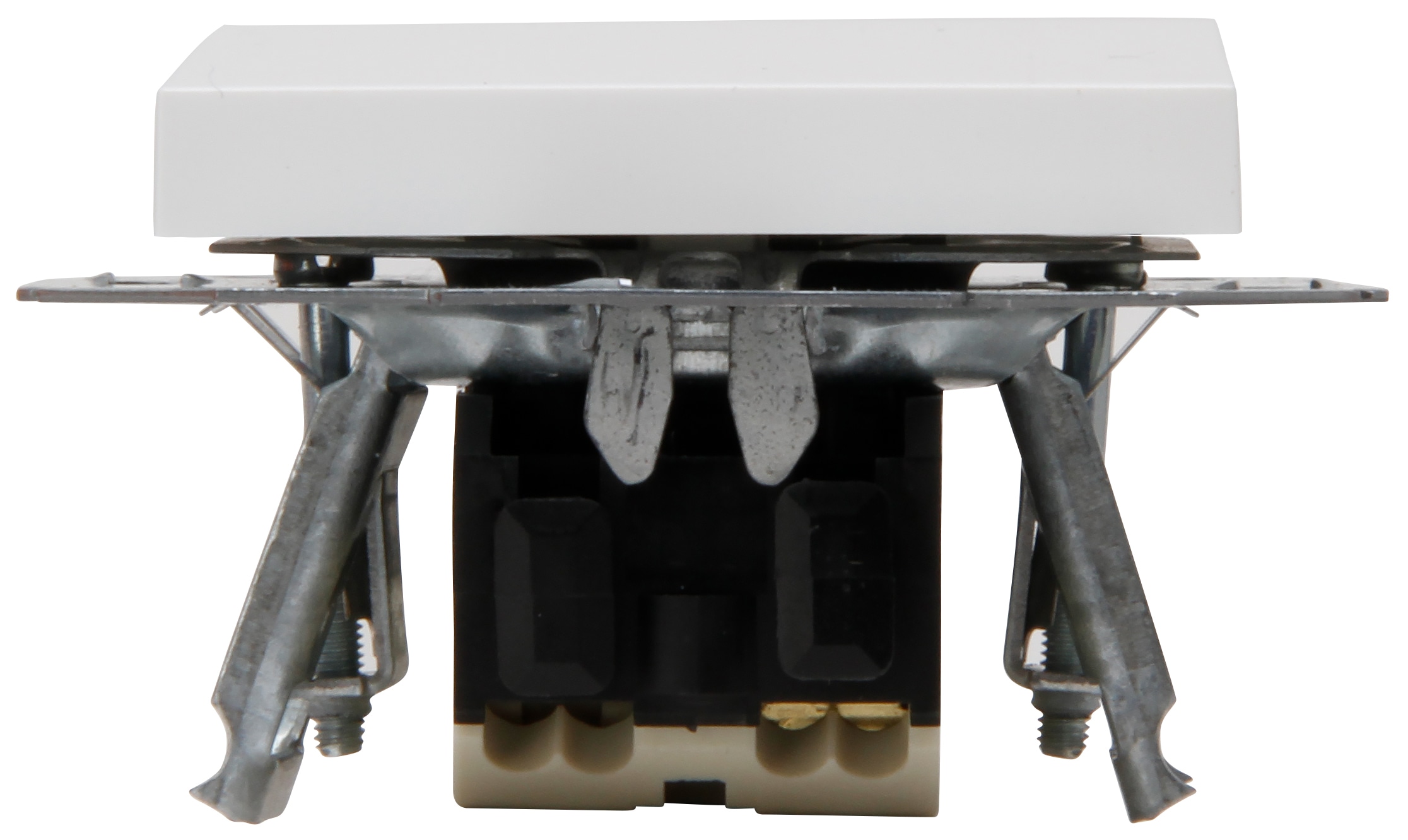 KOPP Universalschalter Athenis, reinweiß