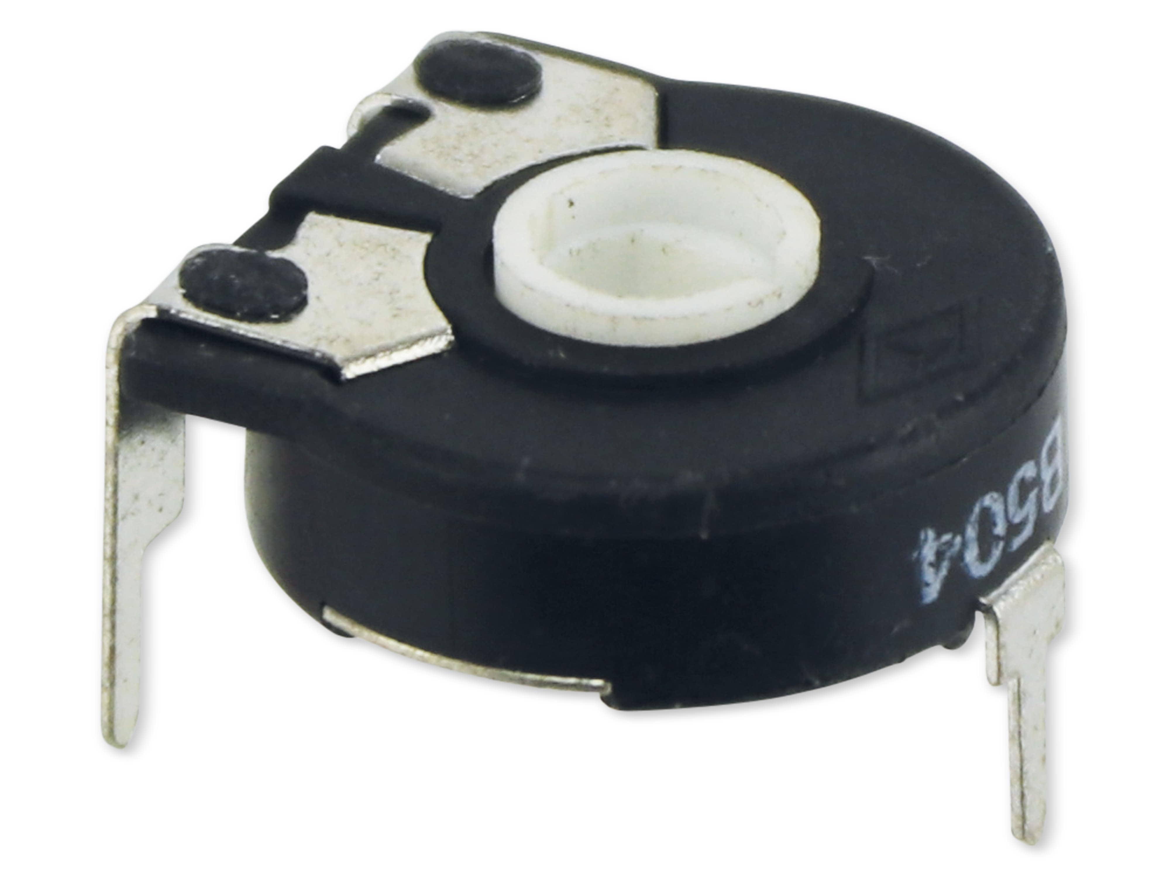 Potentiometer PT-155F-LL, 500kΩ