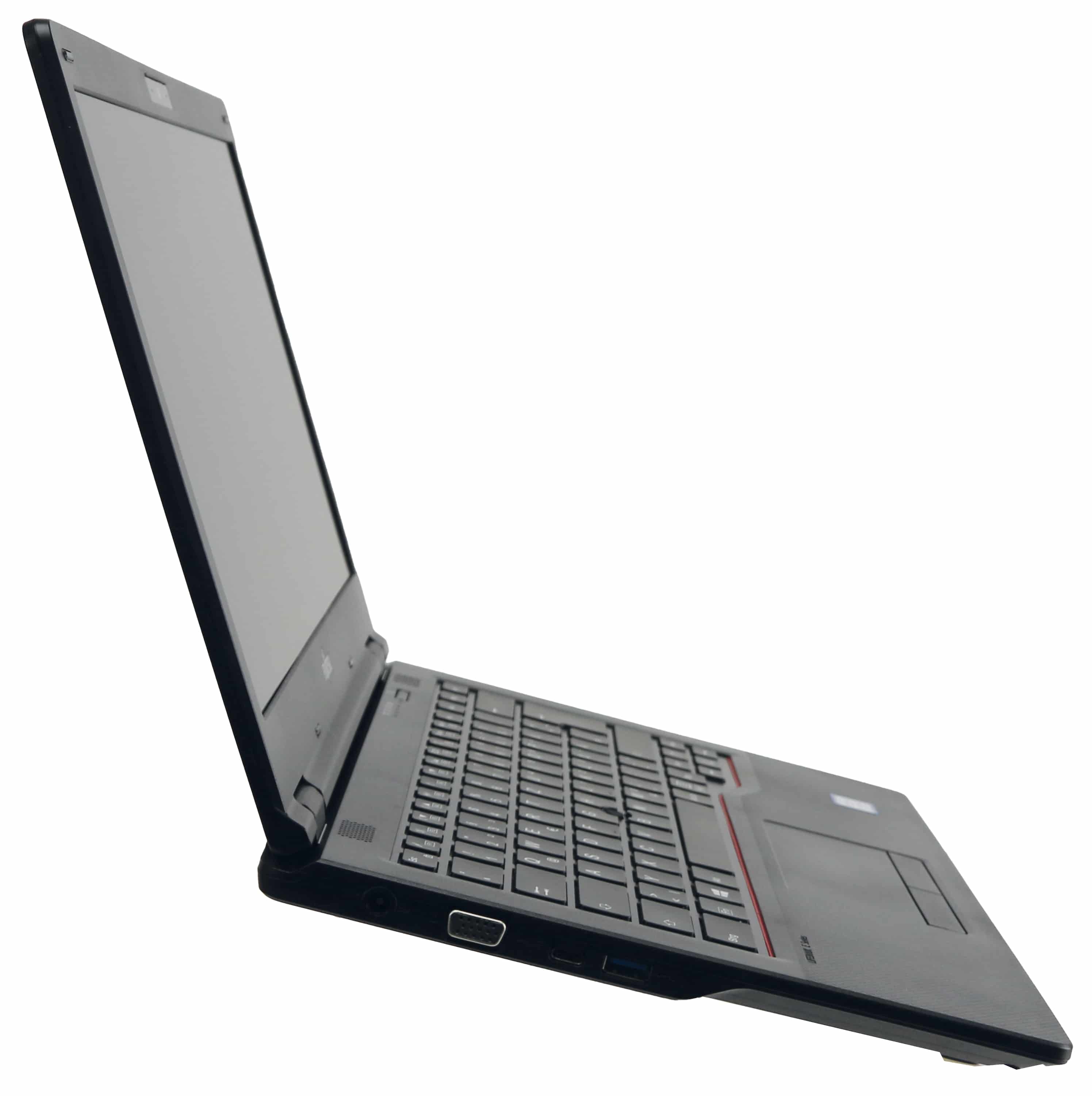 FUJITSU Notebook Lifebook E548, 35,6 cm (14"), Core i5, 8 GB, 256 GB SSD, Win11Pro, gebraucht FUJITSU Notebook Lifebook E548, 35,6 cm (14"), Core i5, 8 GB, 256 GB SSD, Win11Pro, gebraucht