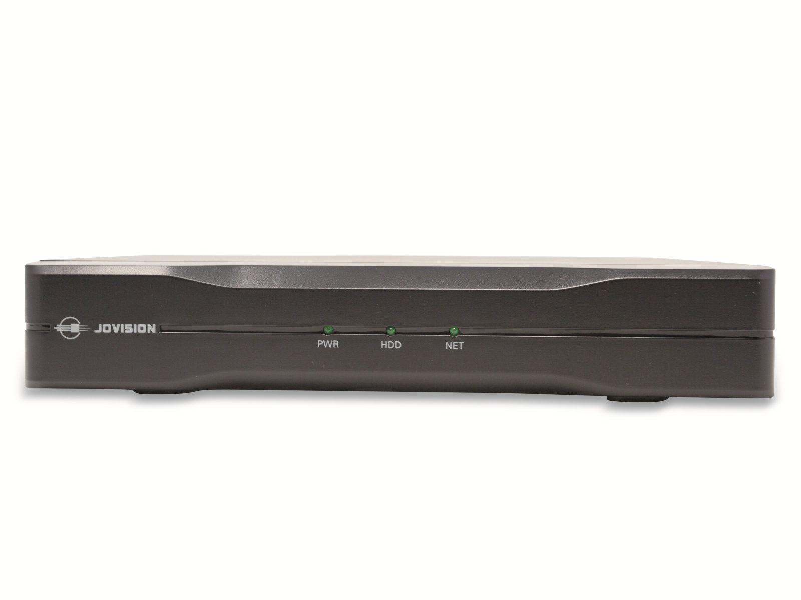 Jovision Netzwerkvideorekorder CloudSEE, PNVR-04, PoE 4 Kanal H.265, 4K Jovision Netzwerkvideorekorder CloudSEE, PNVR-04, PoE 4 Kanal H.265, 4K