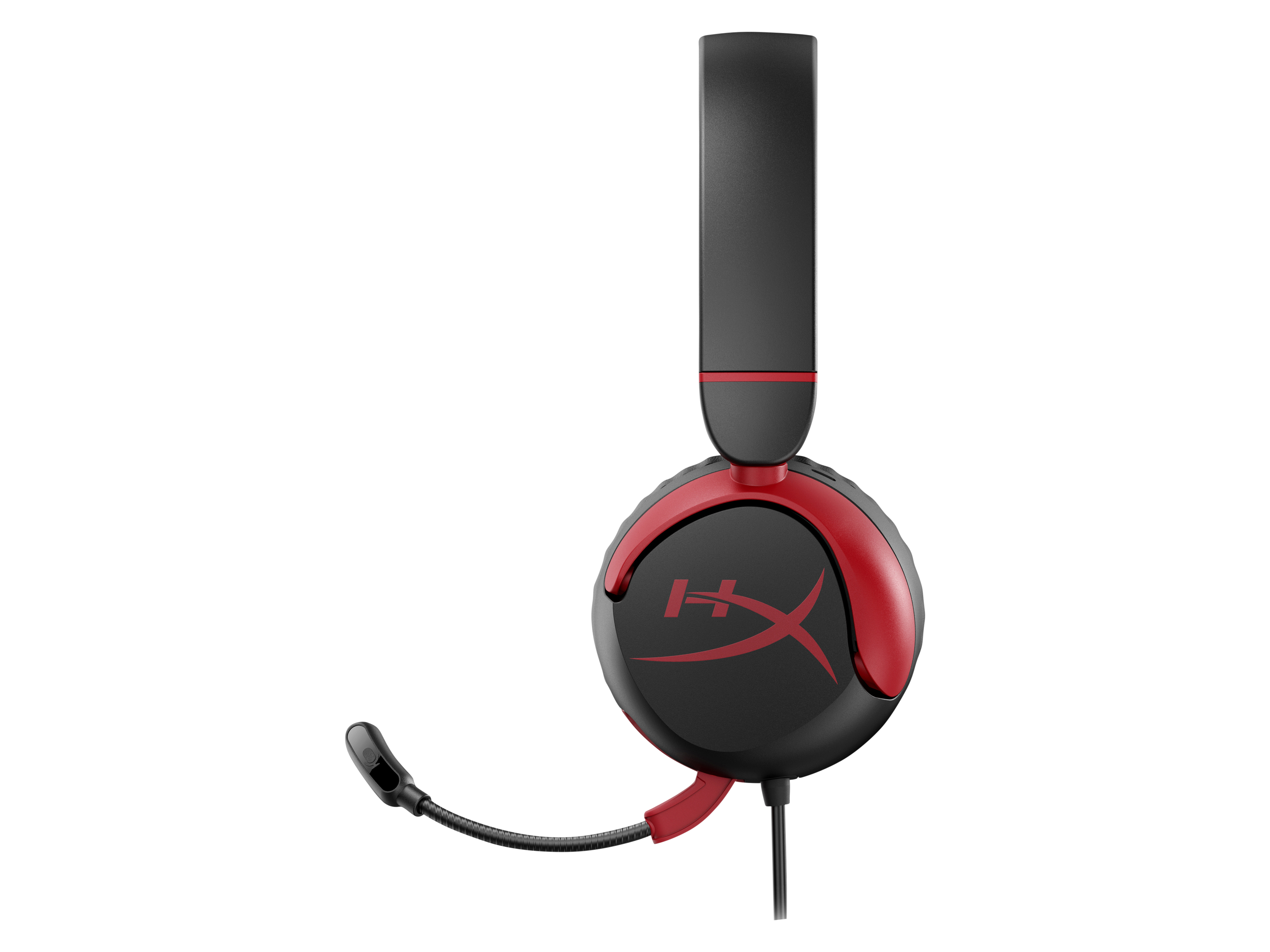 HYPERX Gaming-Headset Cloud Mini schwarz