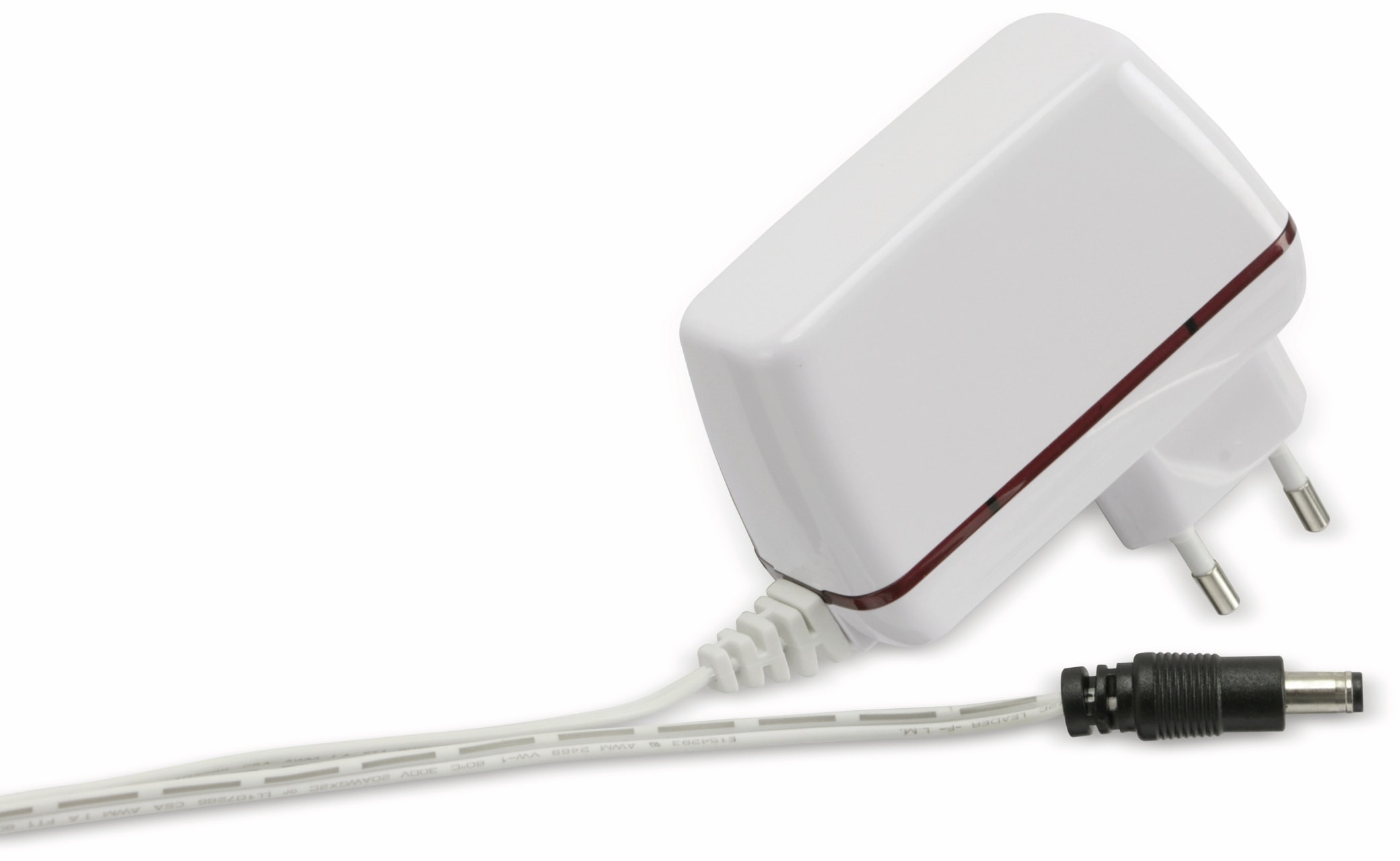 Steckernetzteil UP0251B-15PE, 15 V-/1,66 A, 5,5/2,1 mm, B-Ware Steckernetzteil UP0251B-15PE, 15 V-/1,66 A, 5,5/2,1 mm, B-Ware