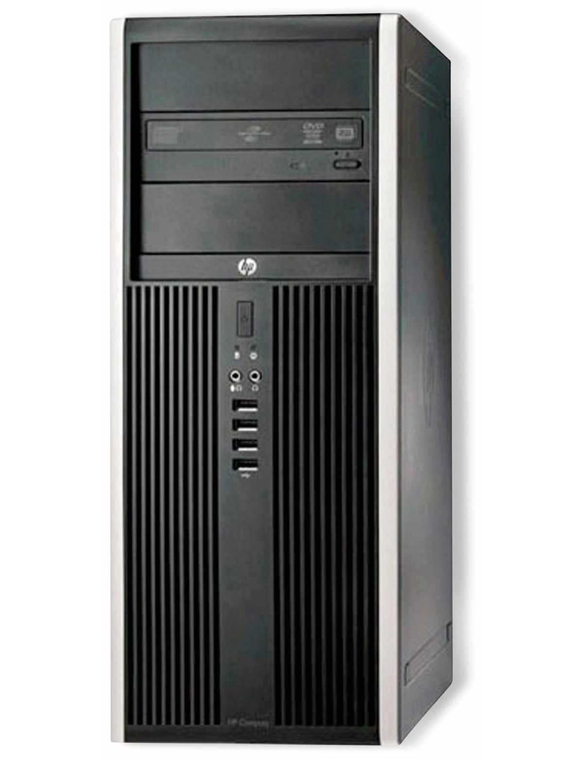 HP PC Elite 8300T, Intel i5, 8 GB RAM, 500 GB HDD, Win10Pro, Refurbished
