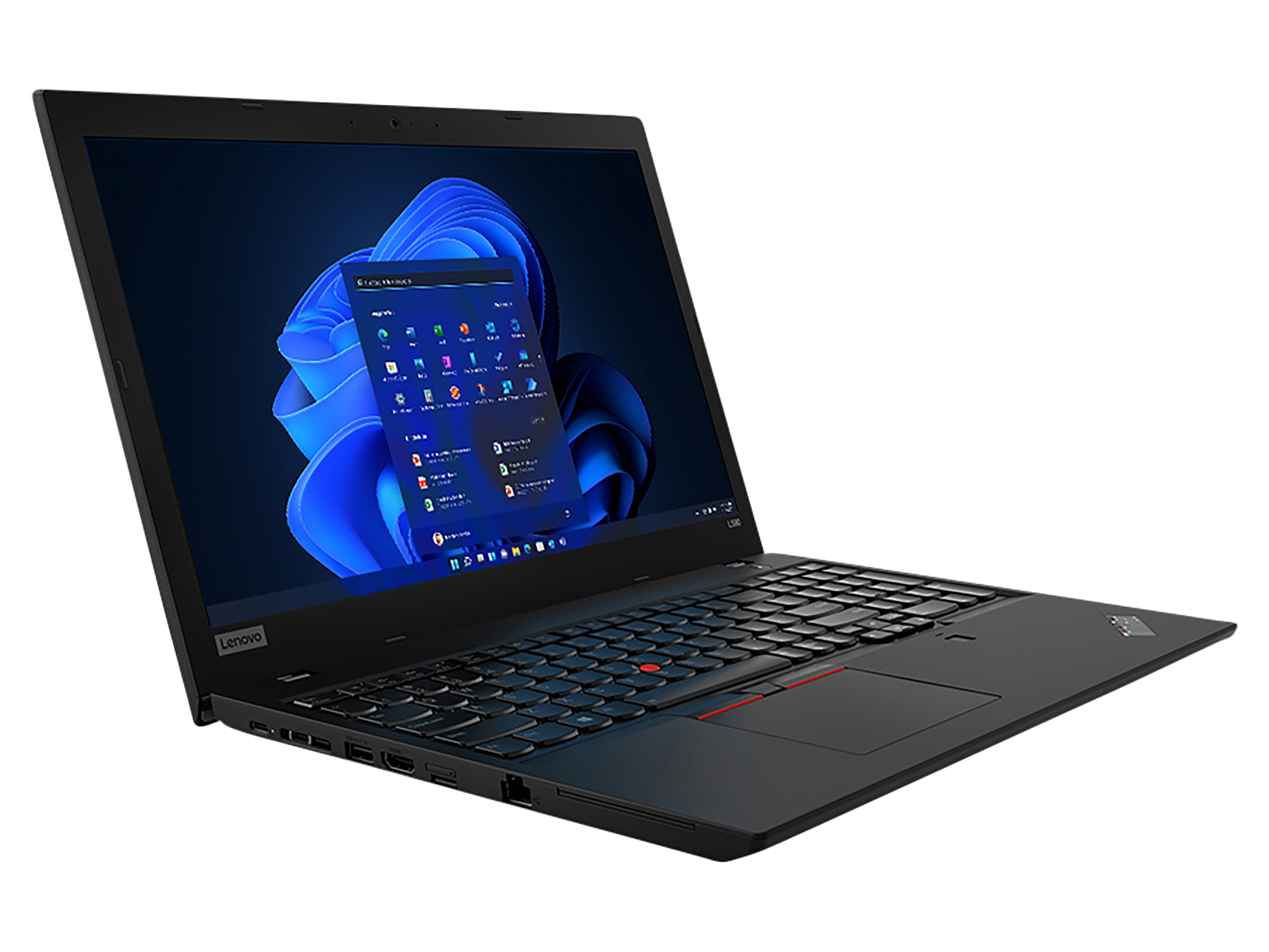 LENOVO Notebook Thinkpad L590, 39,62cm (15,6"), 16GB, 1TB, Win11Home, gebraucht LENOVO Notebook Thinkpad L590, 39,62cm (15,6"), 16GB, 1TB, Win11Home, gebraucht