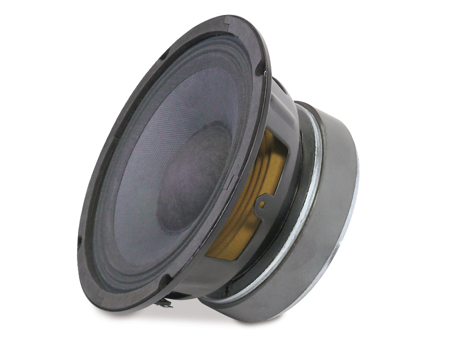 MC GEE PA-Lautsprecher, 6,5" MC GEE PA-Lautsprecher, 6,5"