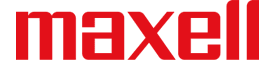 maxell maxell