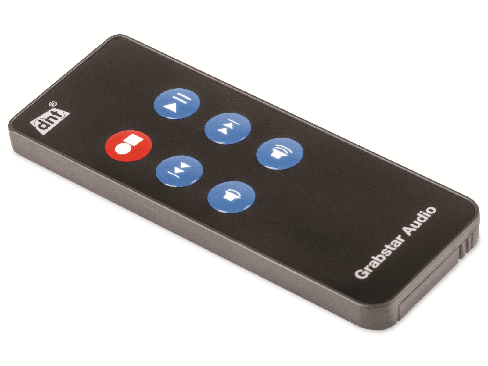 DNT Audio-Digitalisierer Grabstar Audio DNT Audio-Digitalisierer Grabstar Audio