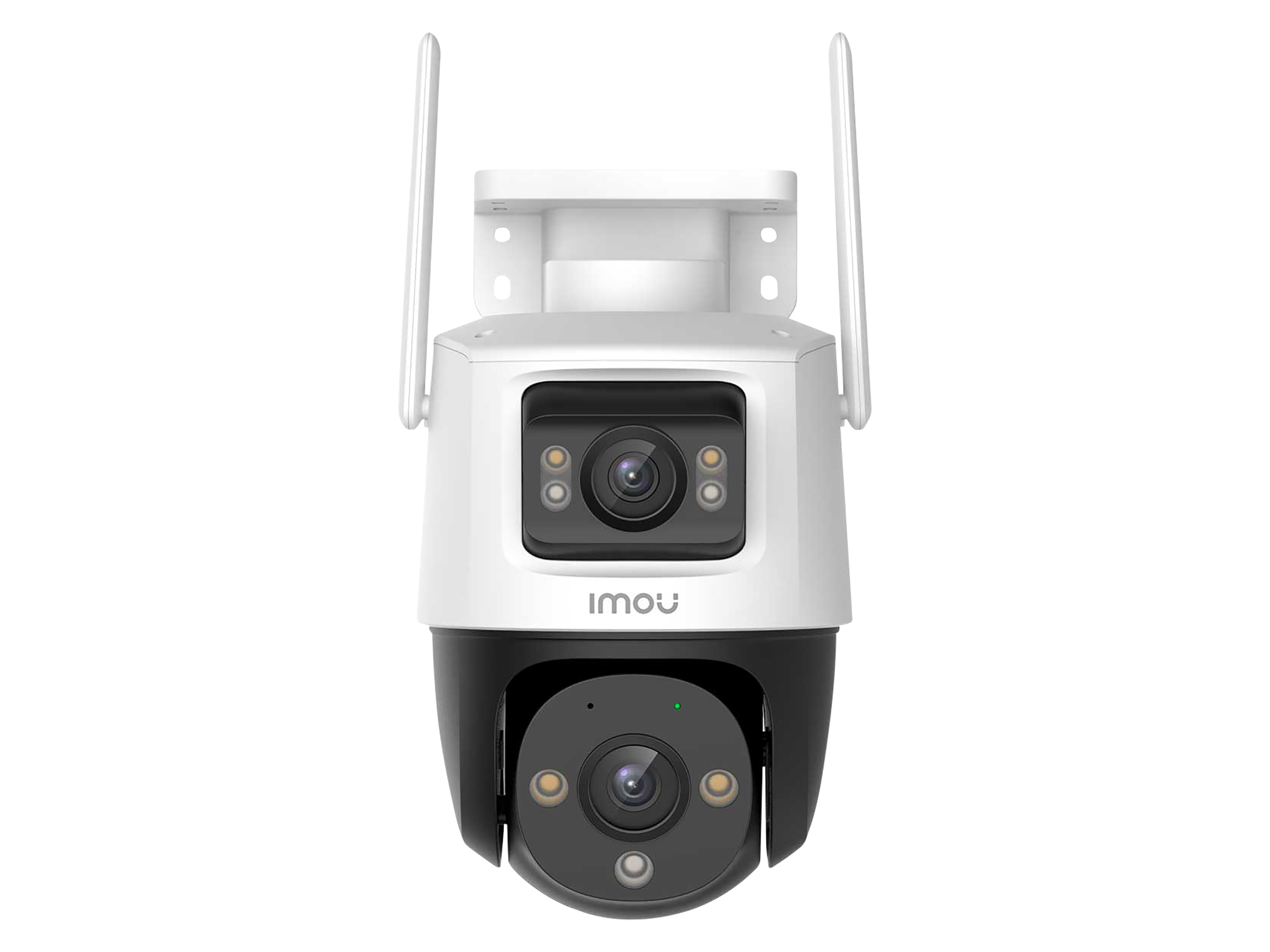 IMOU Überwachungskamera Cruiser Dual, 10MP, außen, weiß