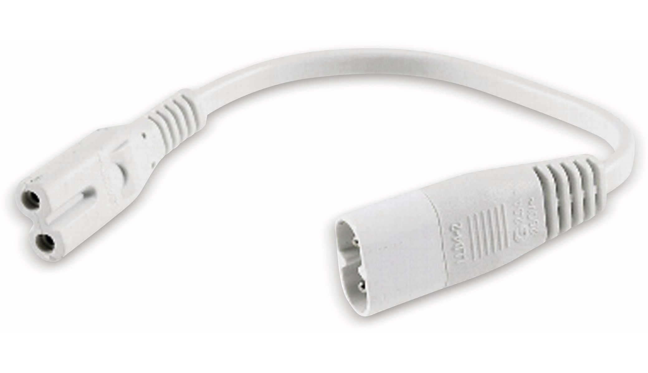 CHILITEC LED-Unterbauleuchte CT-LSW 56", 560 mm, EEK: F, 8 W, 660 lm,2700K, 4000 K, schaltbar