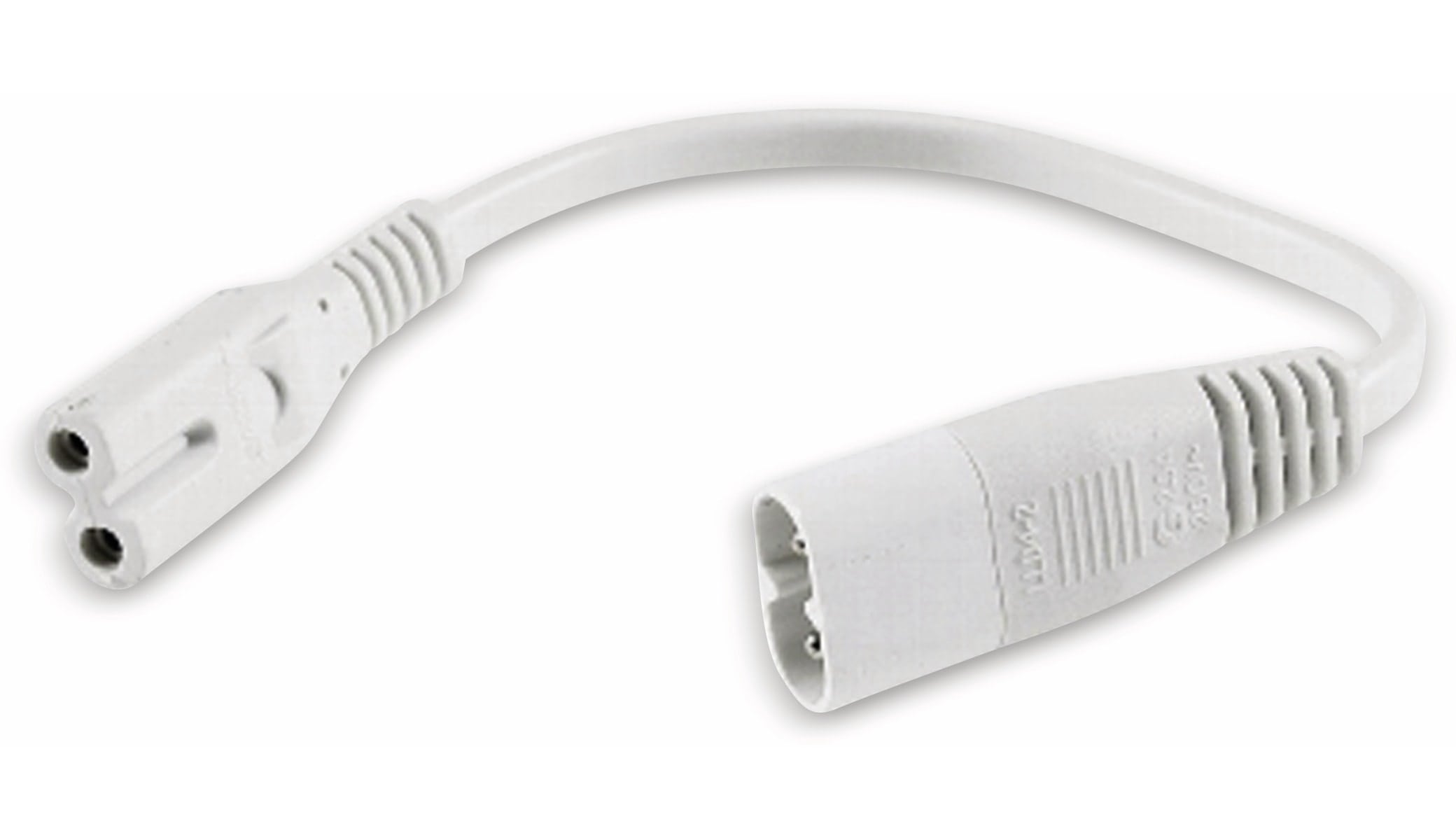 CHILITEC LED-Unterbauleuchte CT-LSW 56", 560 mm, EEK: F, 8 W, 660 lm,2700K, 4000 K, schaltbar