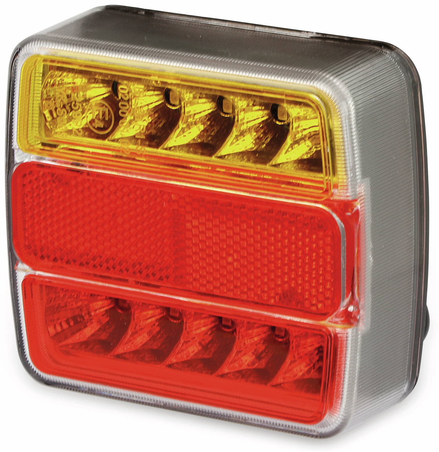 LED-Rückleuchte