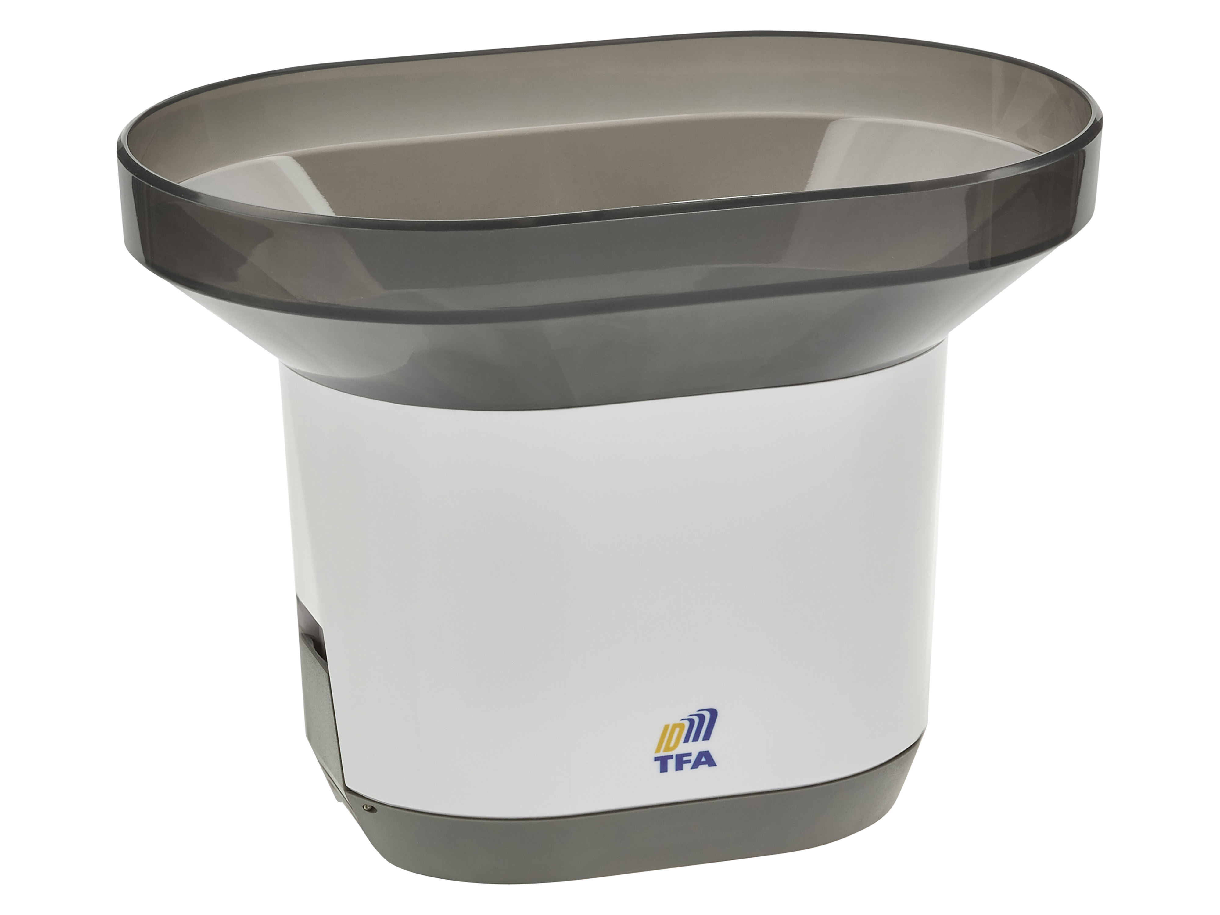 TFA WLAN Funk-Wetterstation TFA.me ID-05, schwarz